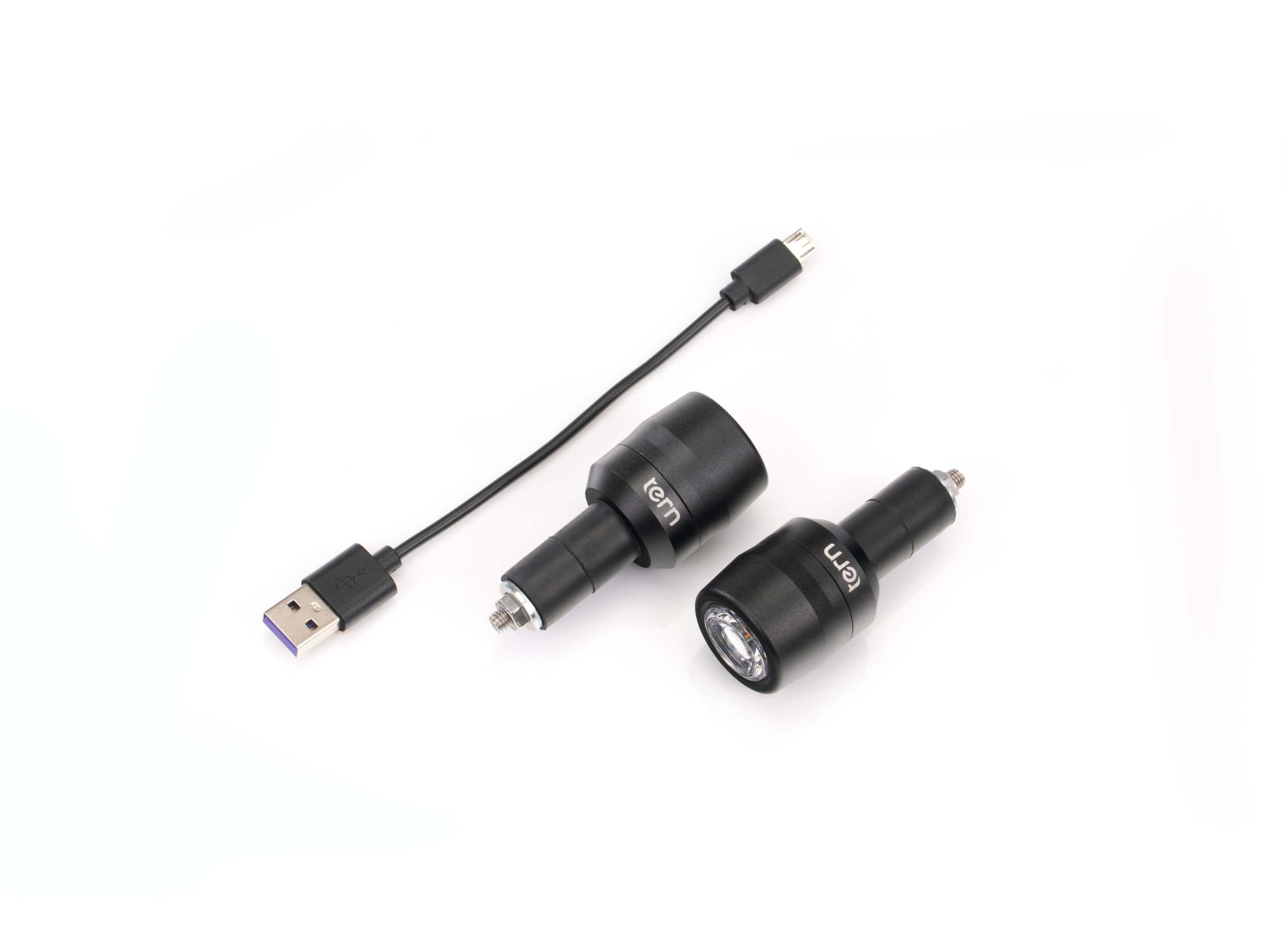 Tern Nitelite Side Bike Lights