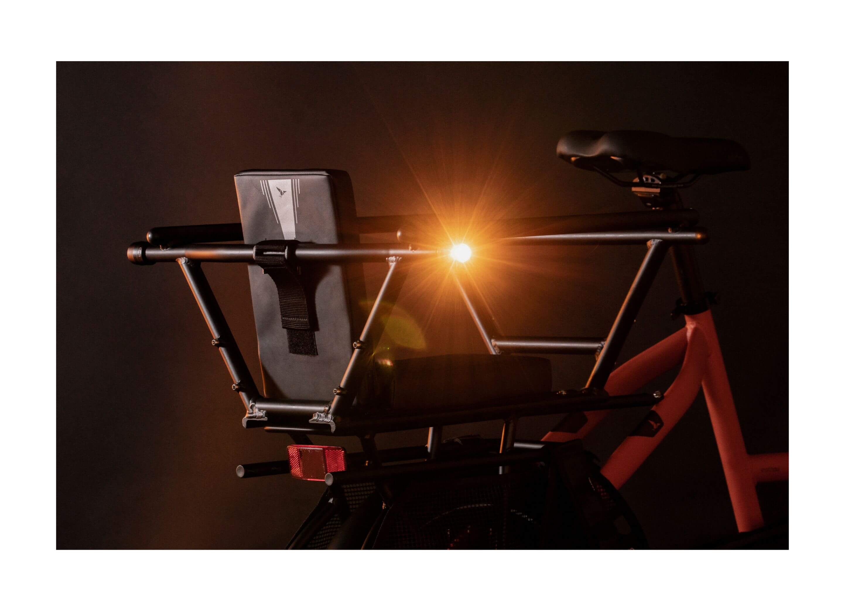 Tern Nitelite Side Lights