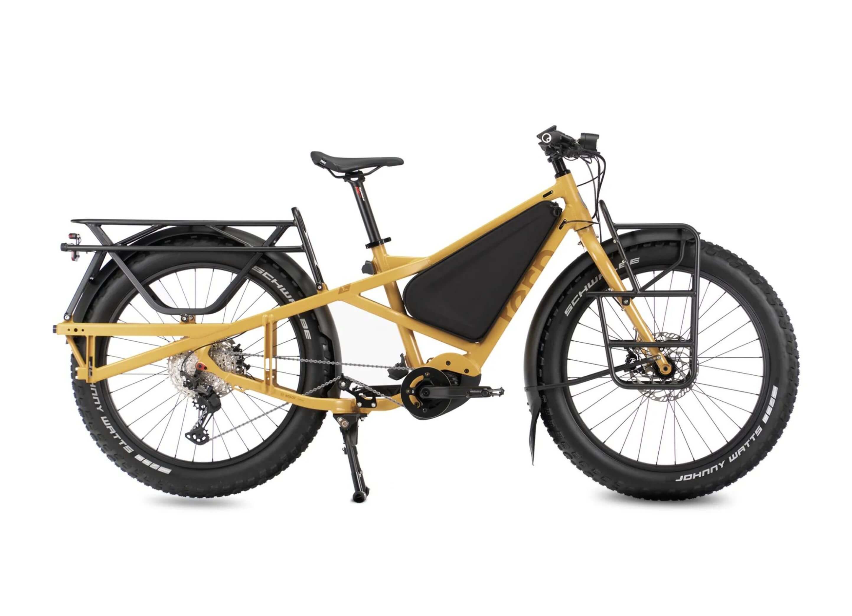 Tern Orox Trail Rack Canada