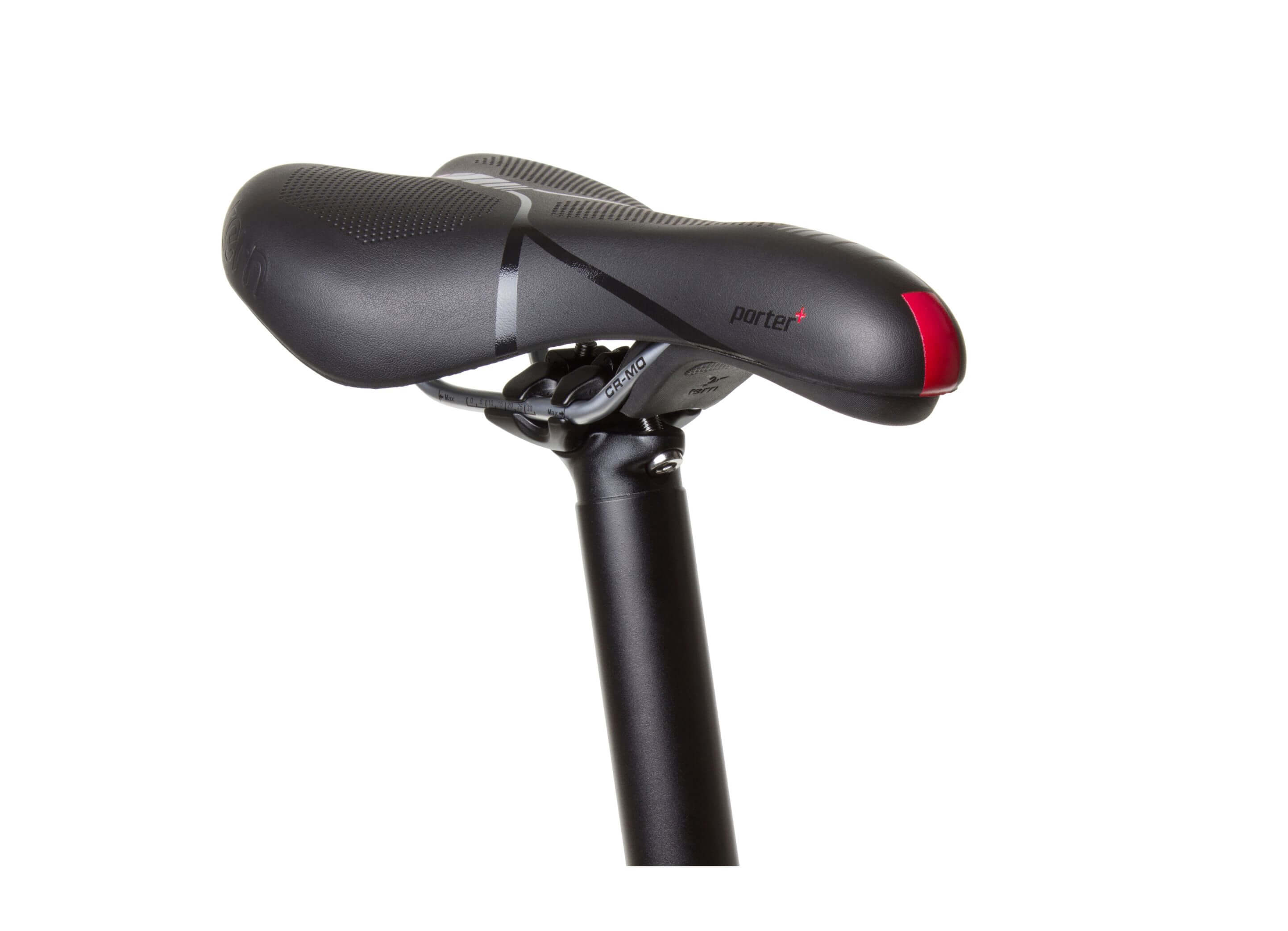Tern Porter+ Saddle