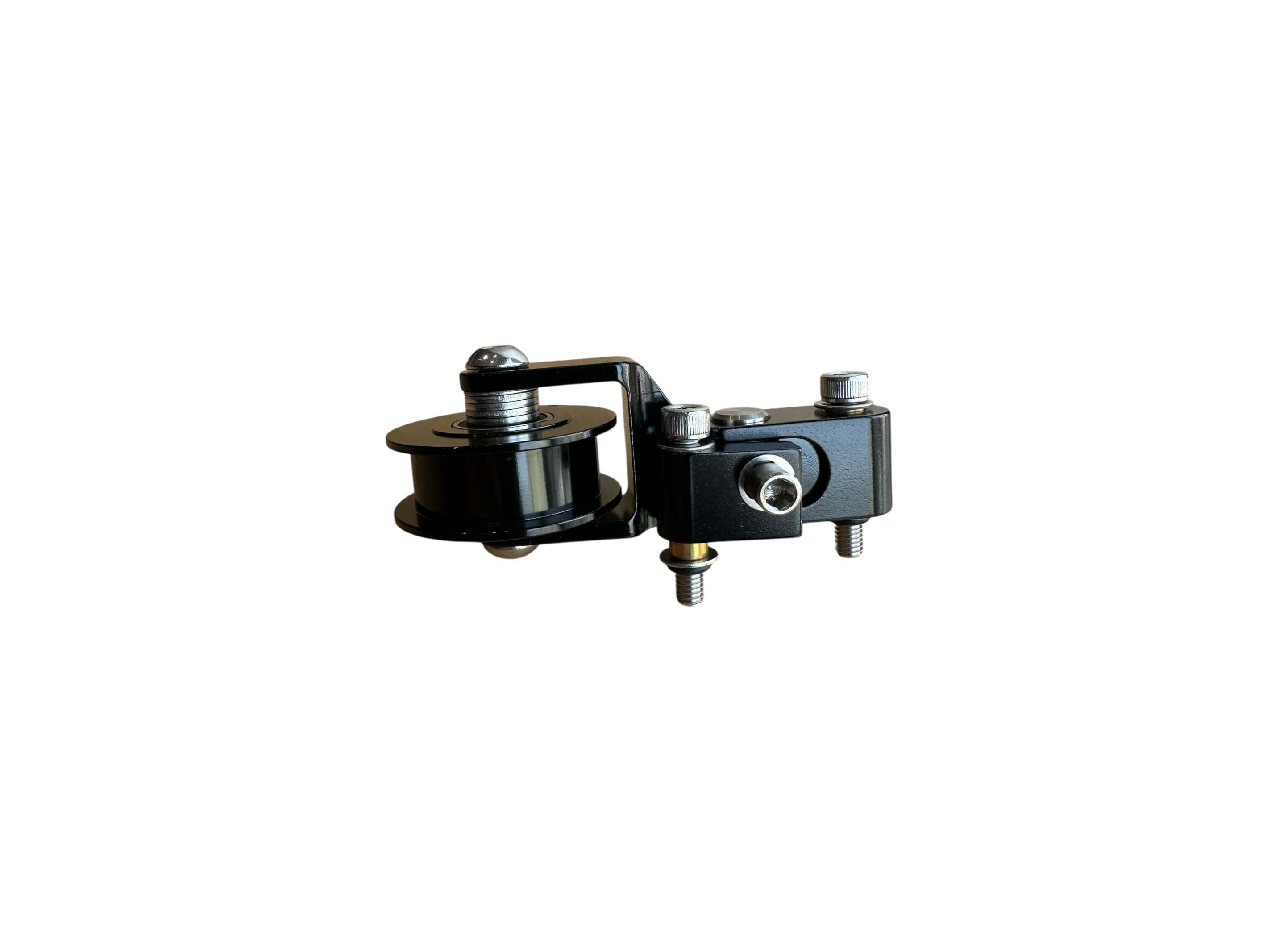 Tern Pulley Assembly