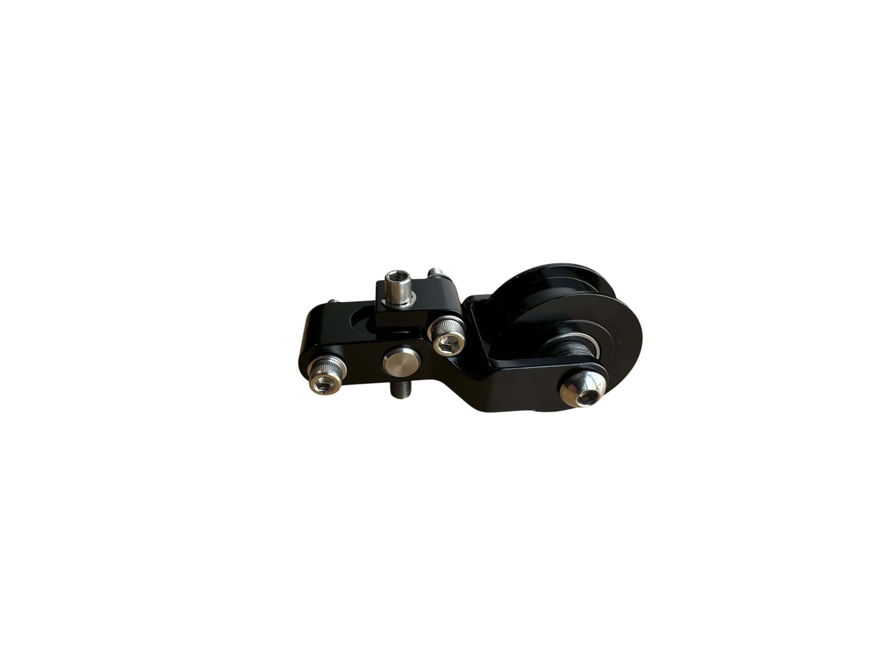 Tern Pulley Tensioner Assembly
