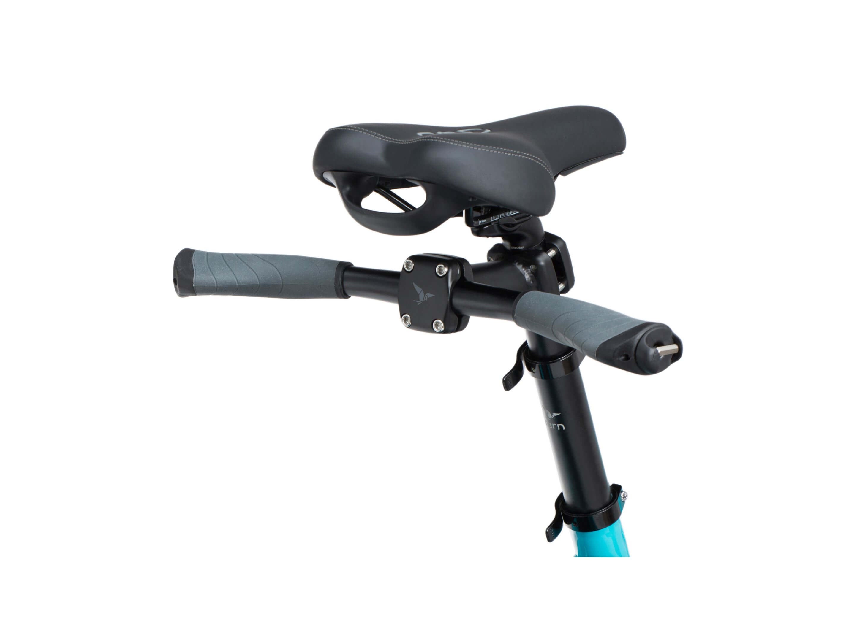 Tern Sidekick Flat Bar