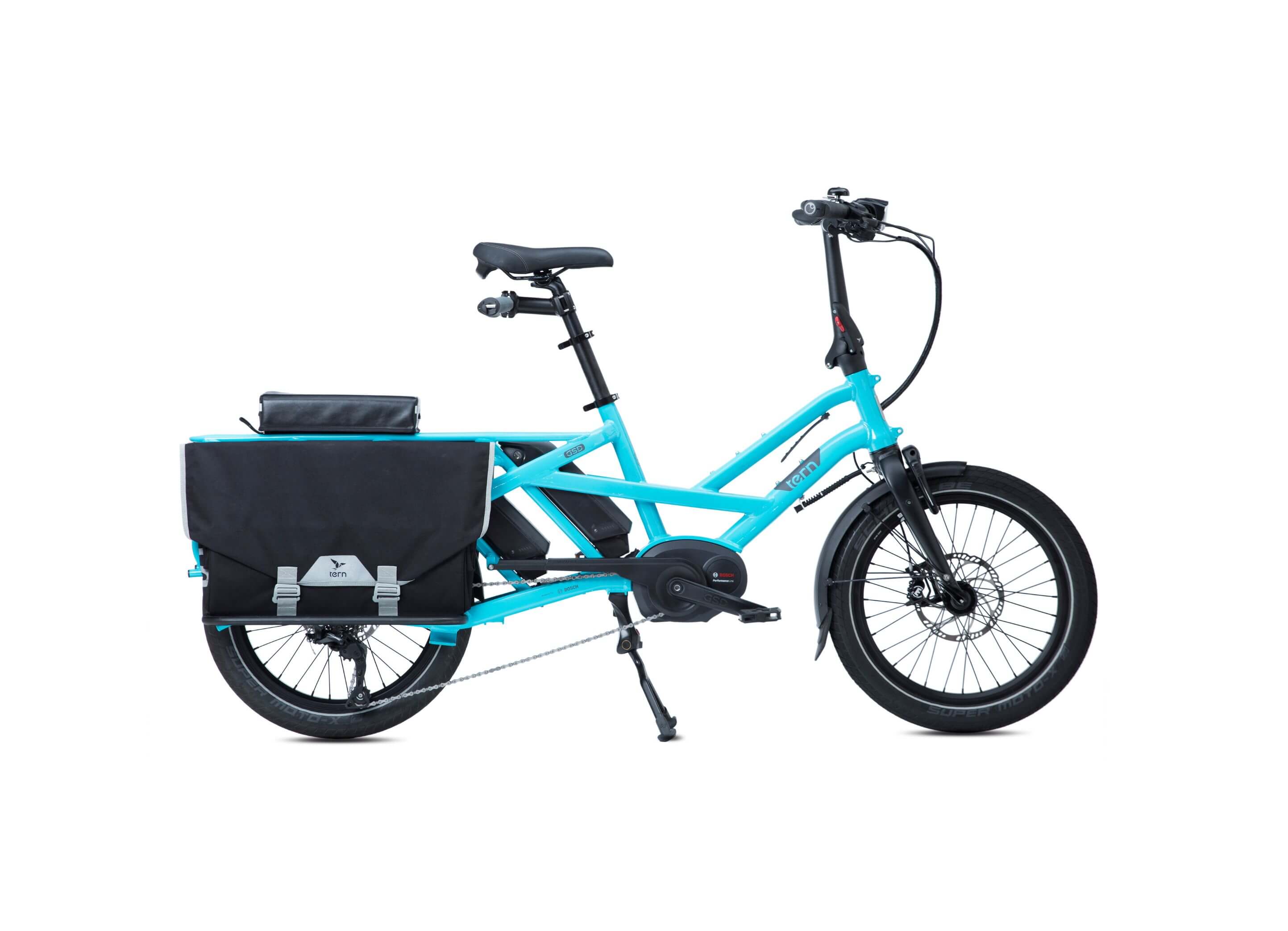 Sidekick Flat Bar Gen 3