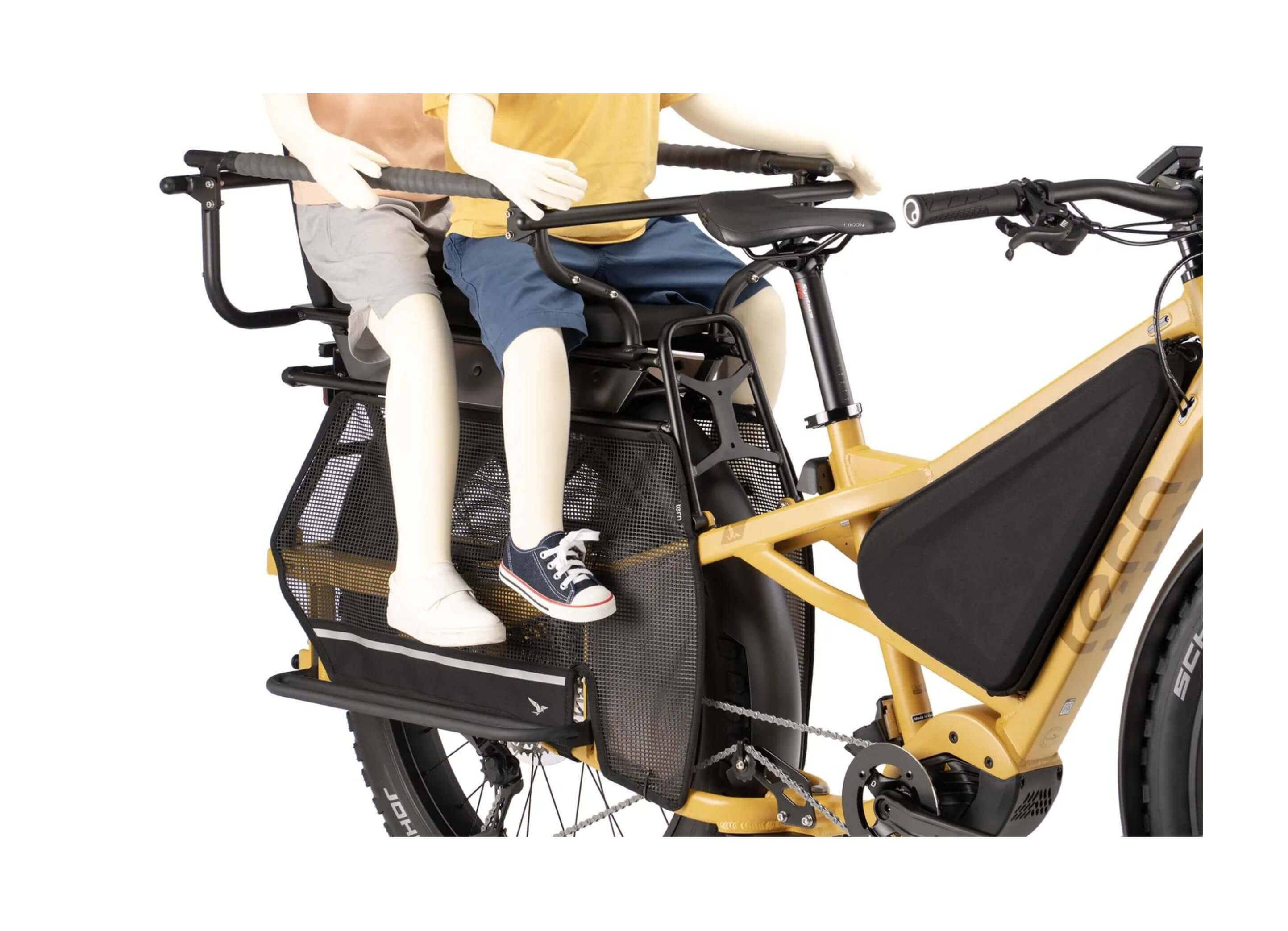 Tern Sidekick Wheel Guard XL