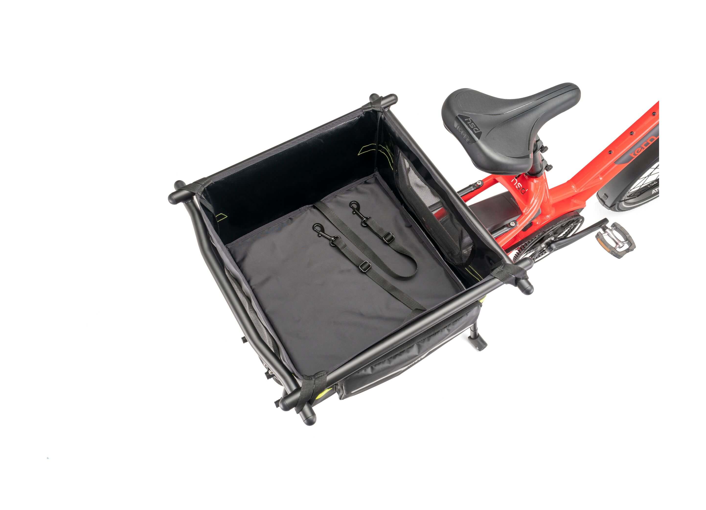 Tern Soft Rear Crate Mini