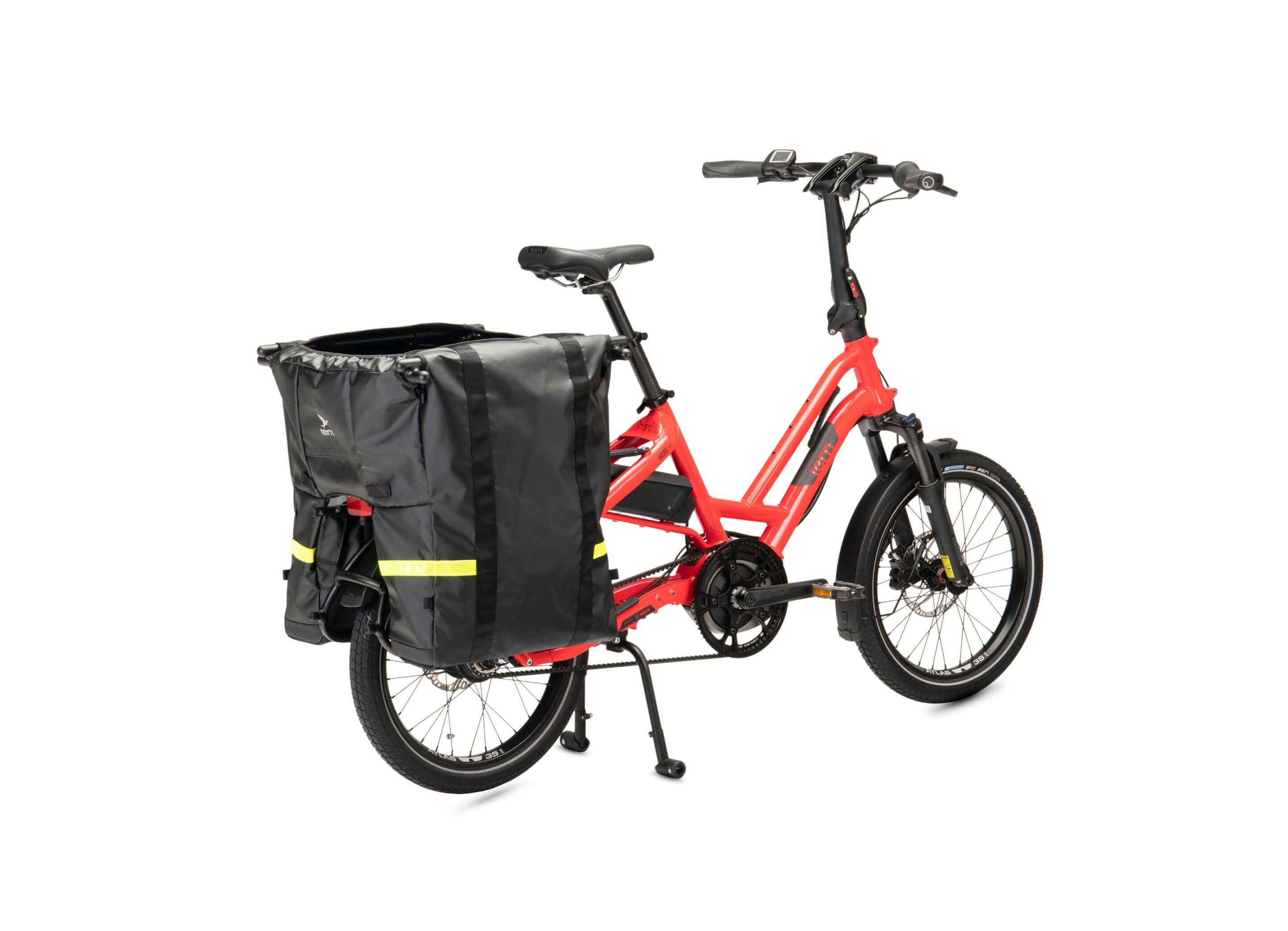 Tern Storm Box Mini Pannier