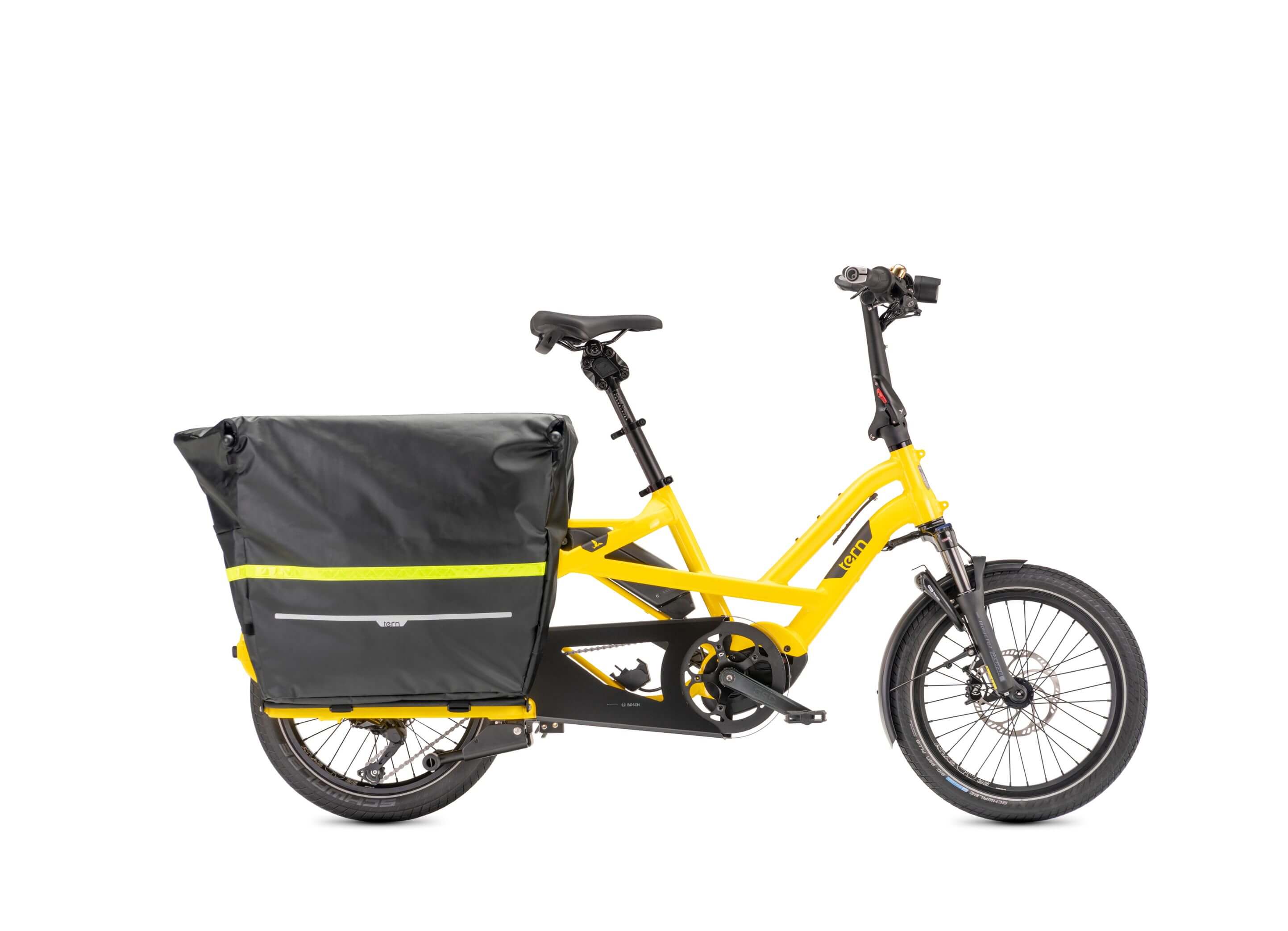 Tern Storm Box Pannier