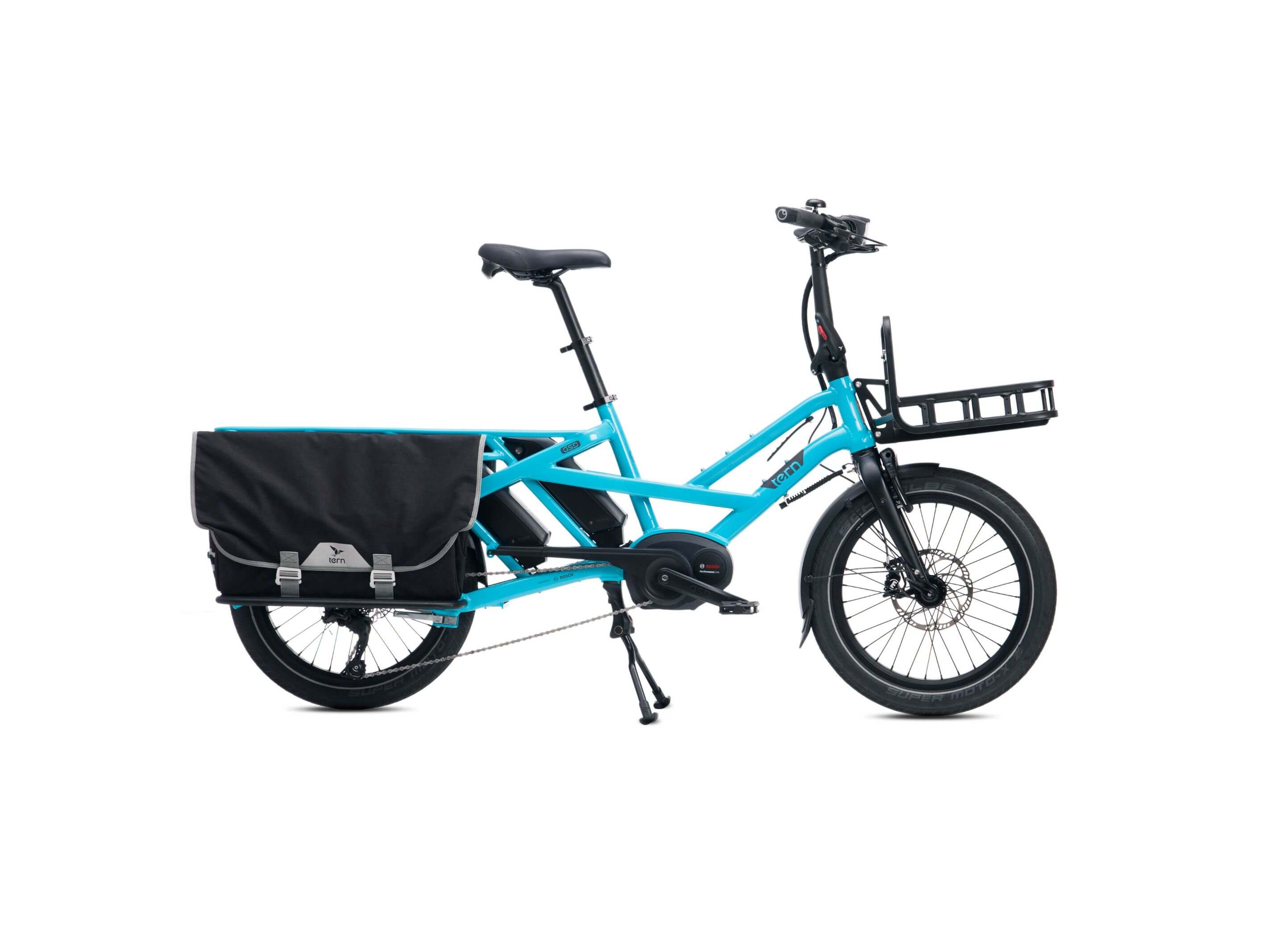 Tern Transporteur Front Rack