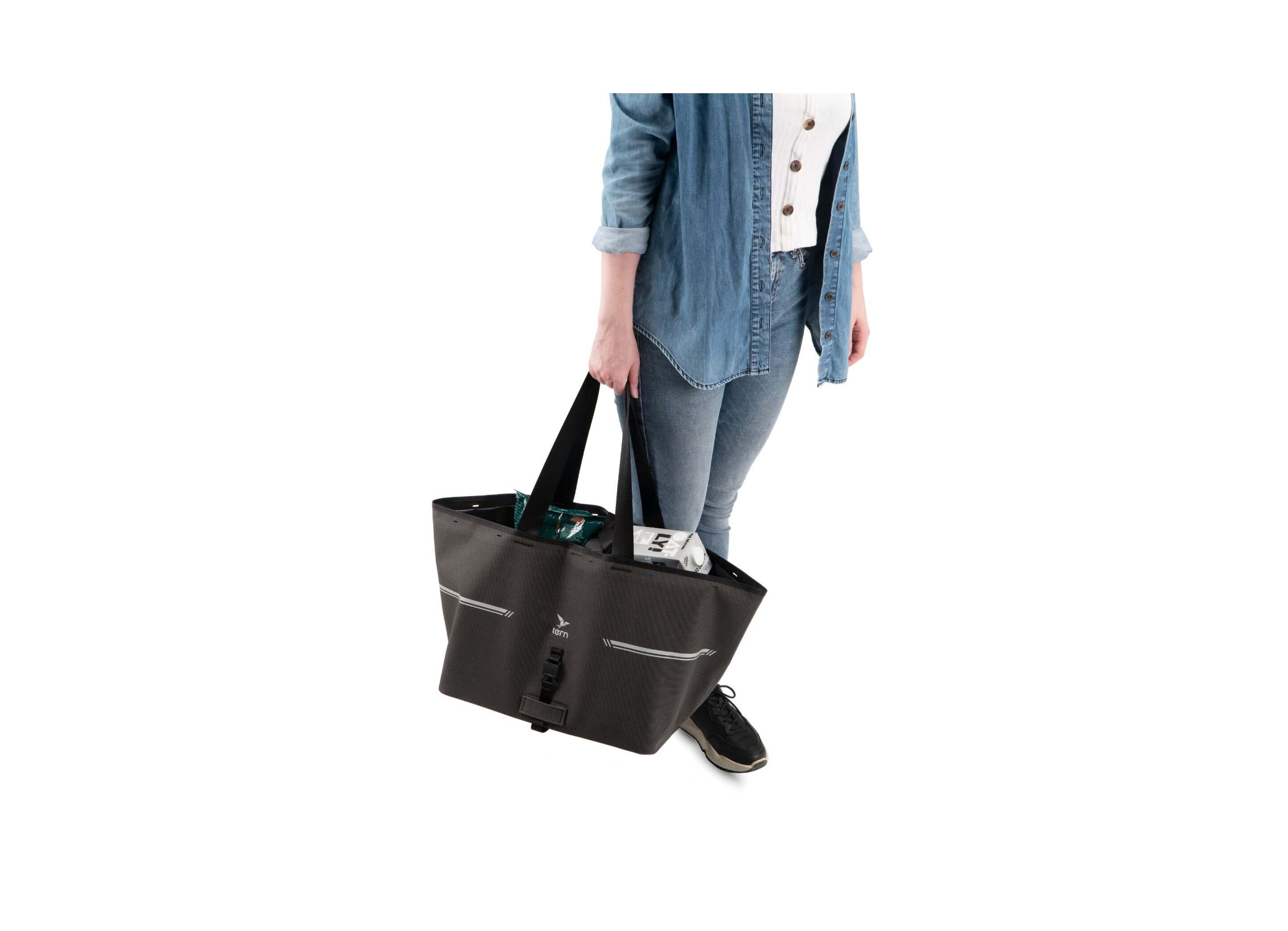 Tern WeatherTop Tote Bag