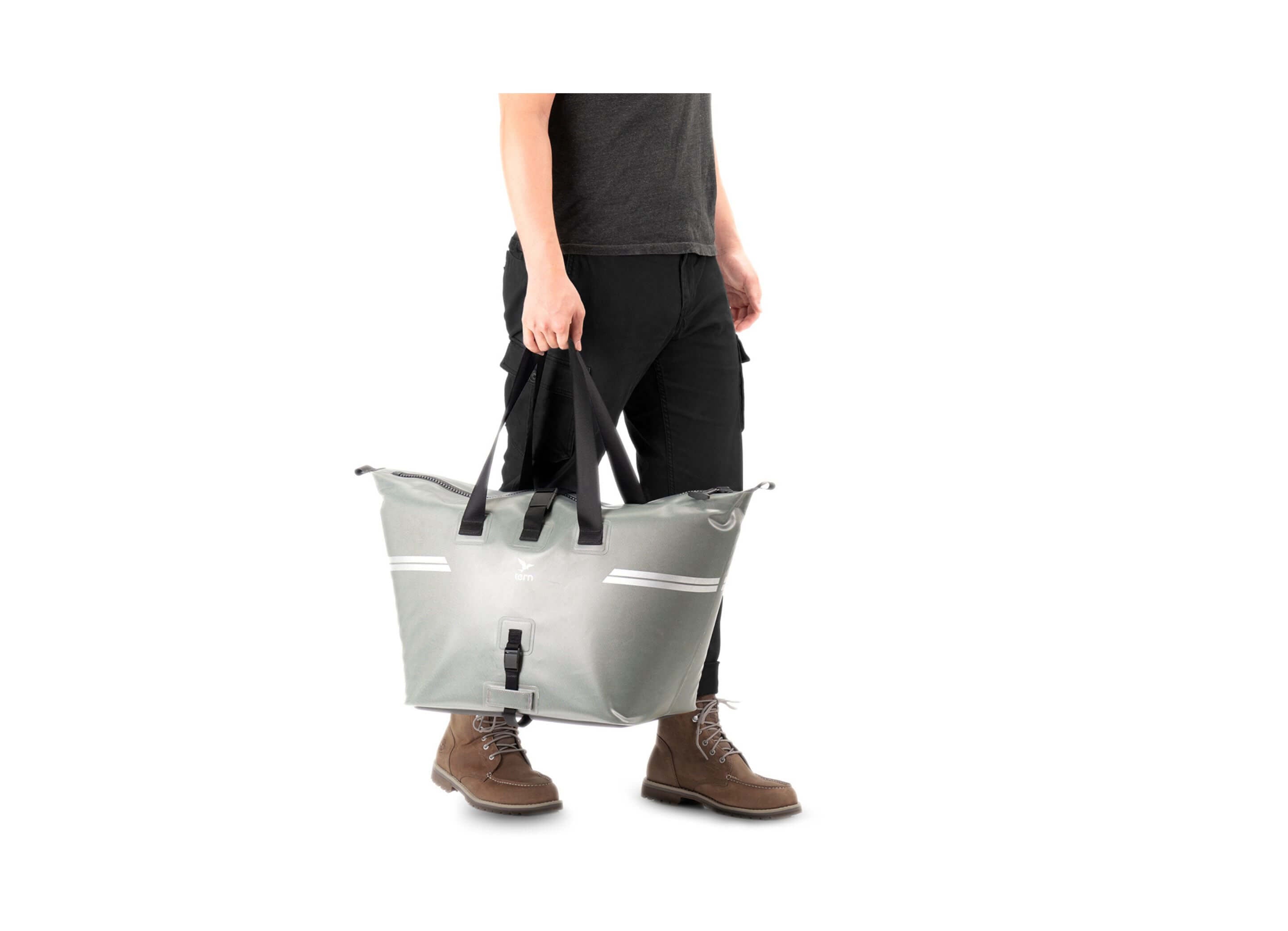 Tern Weathertop Cooler Tote Bag