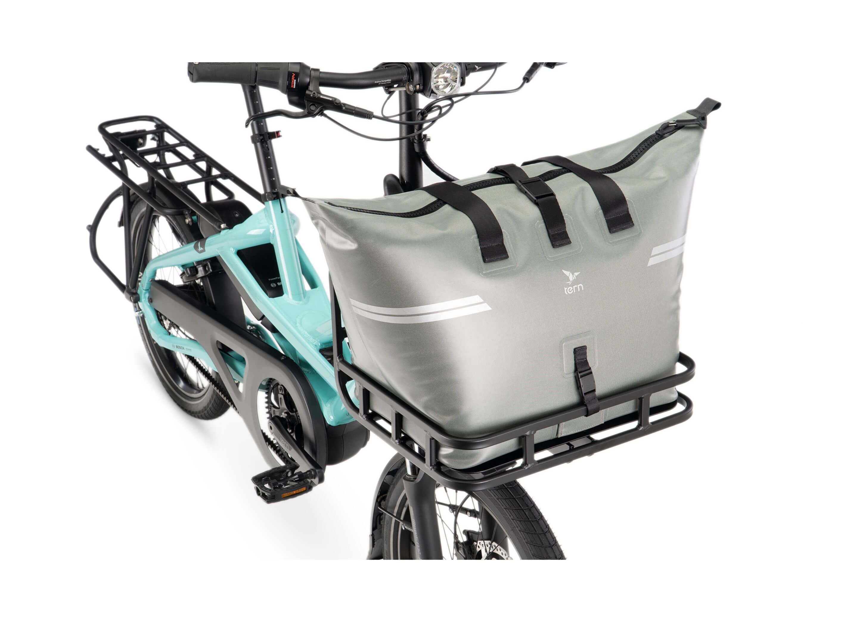 Tern Weathertop Front Rack Cooler