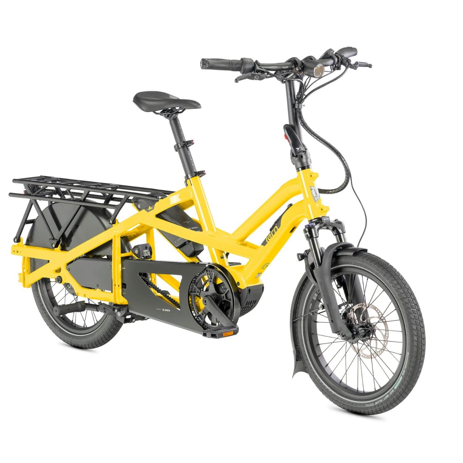 Tern GSD P00 Gen 3