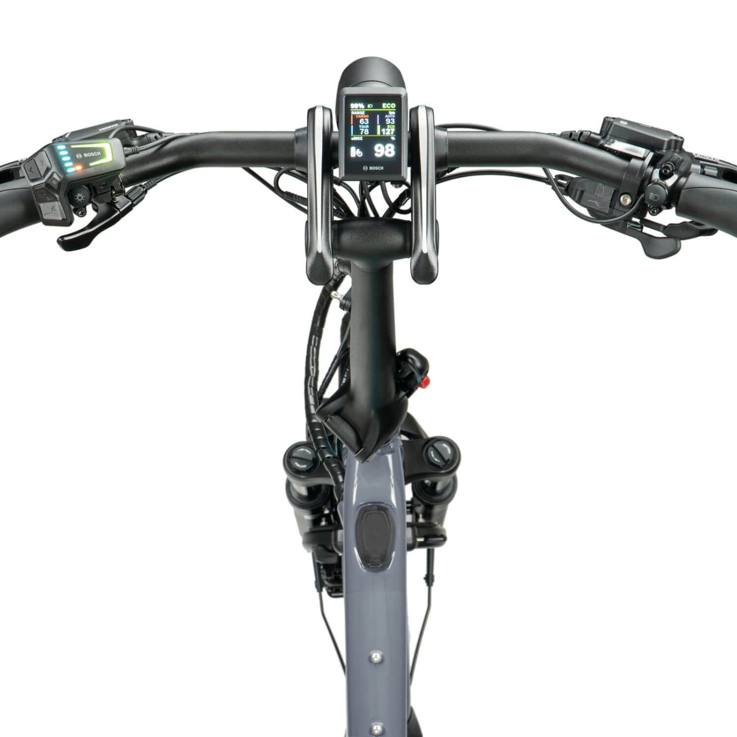 Tern GSD R14 Smart System