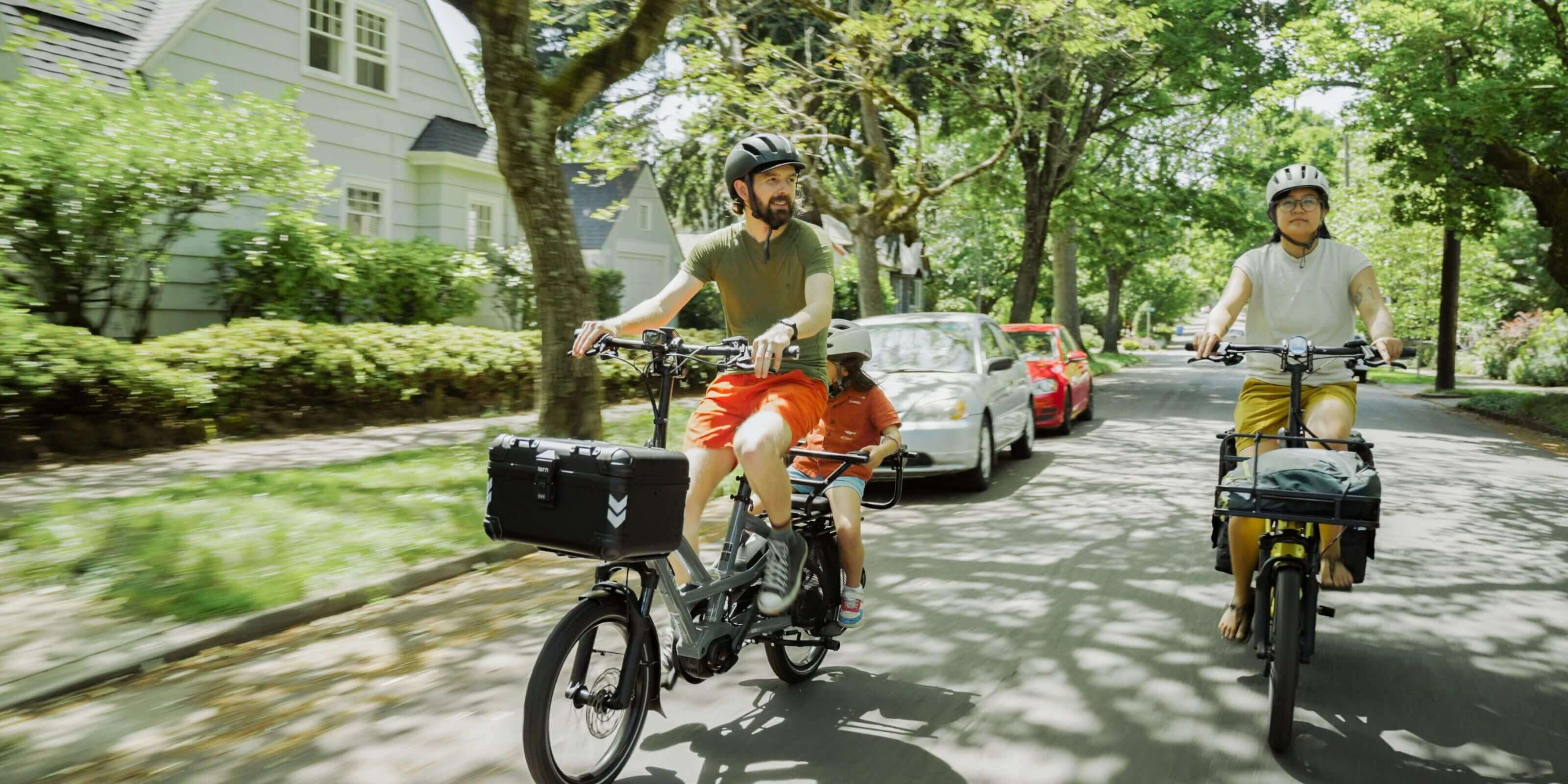 Tern HSD P00 Generation 3 Canada