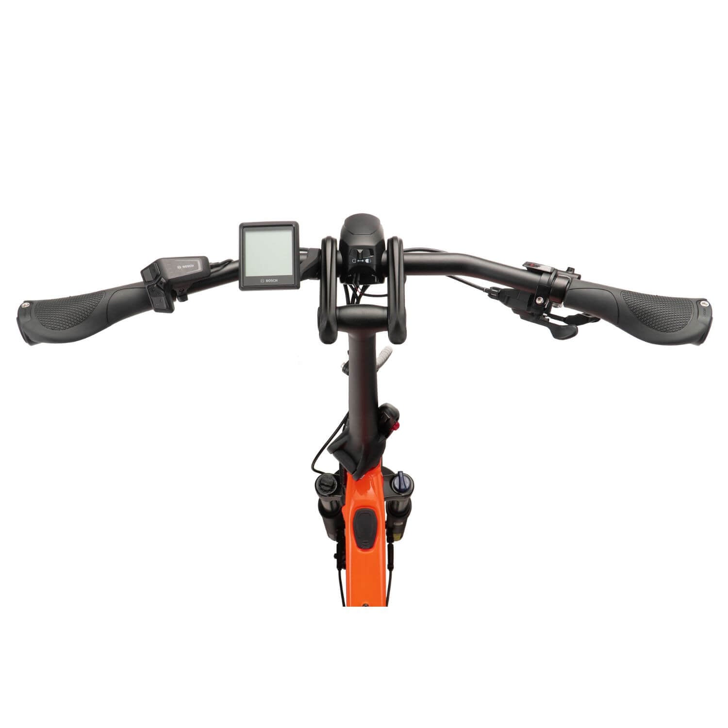 Tern HSD P10 Display