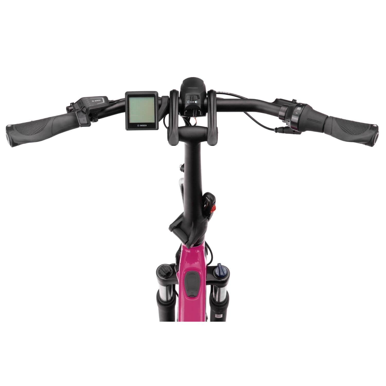 Tern HSD P5i Display