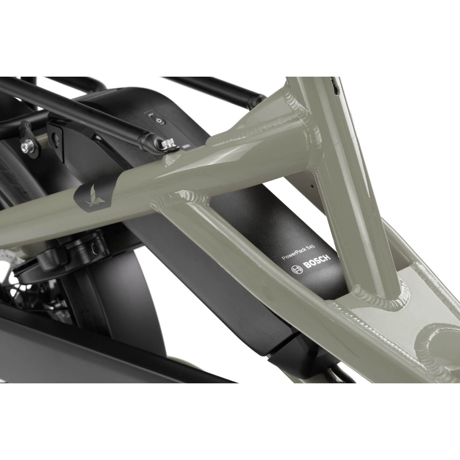 Tern HSD S00 Battery