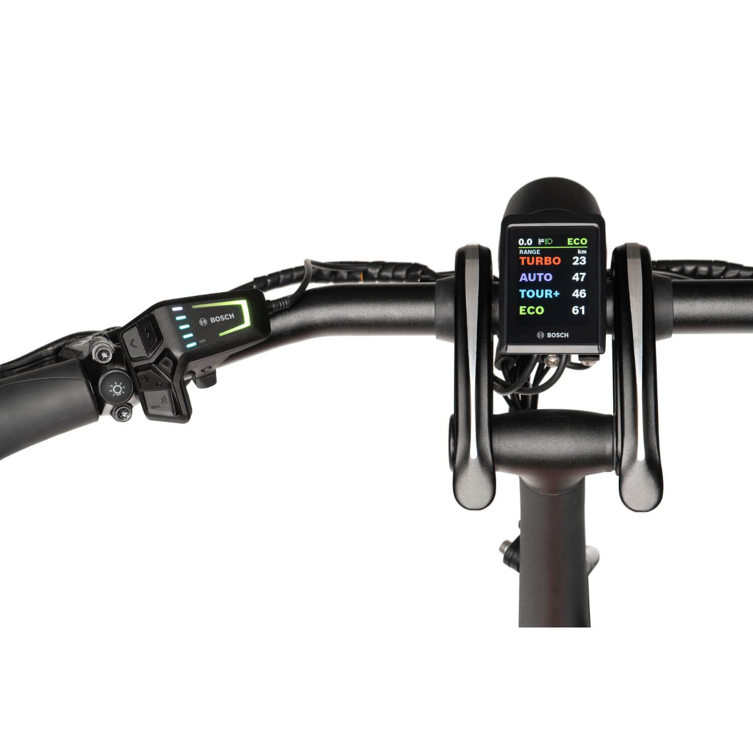 Tern HSD S00 Display