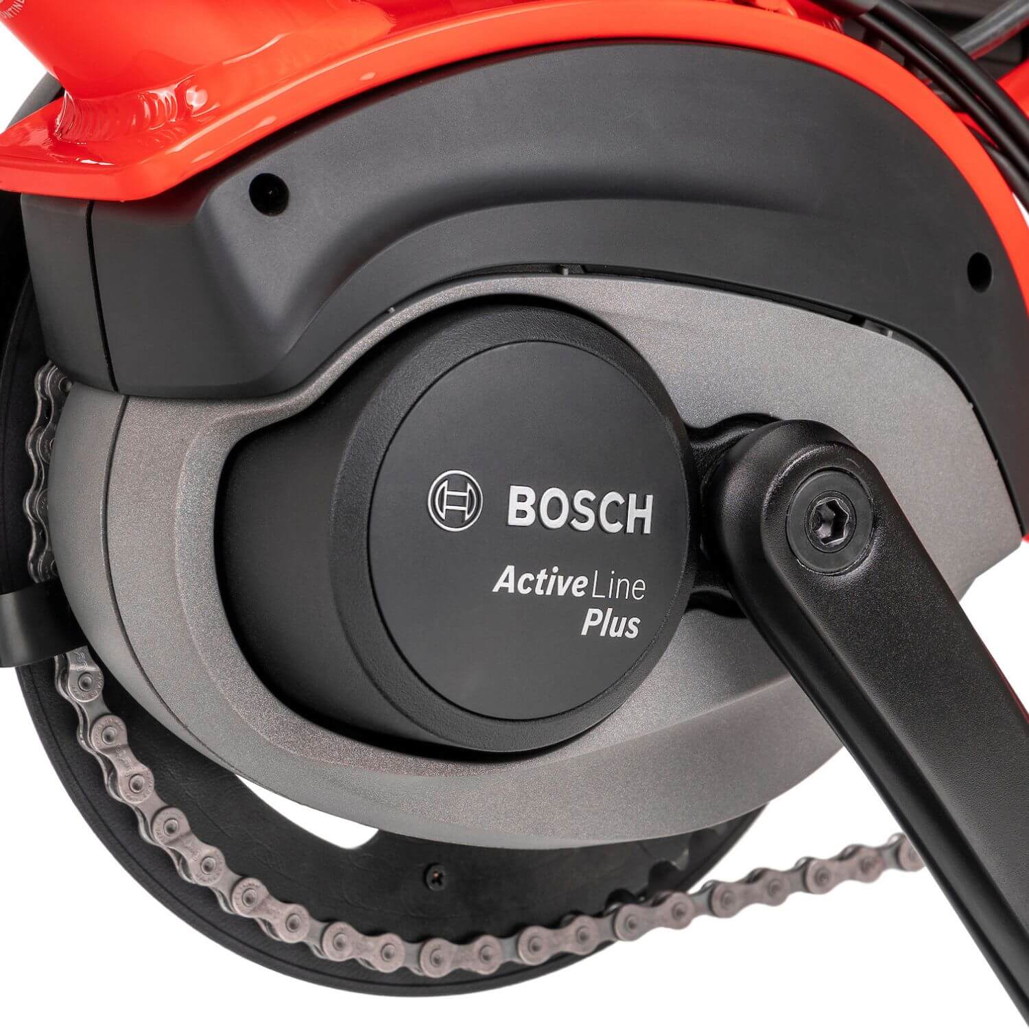 Tern Quick Haul D8 bosch