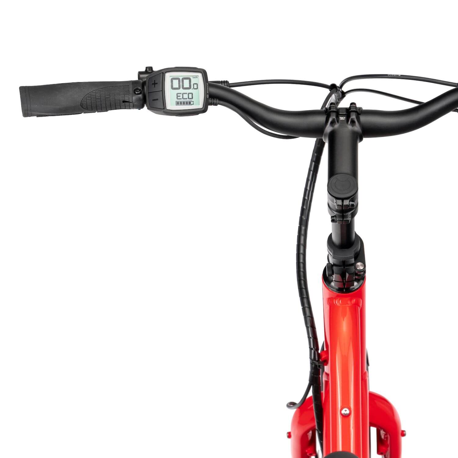 Tern Quick Haul D8 EBike