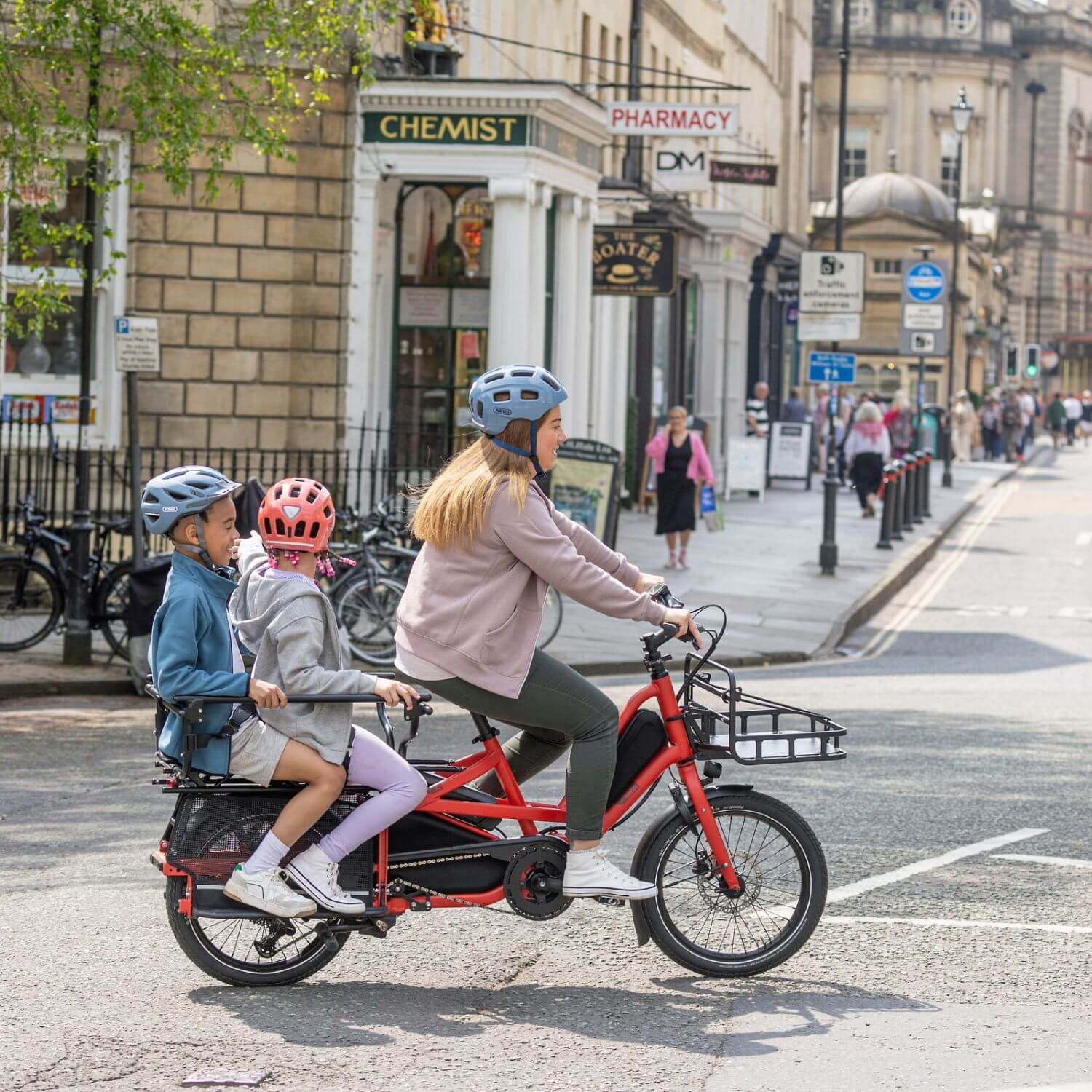 Tern Quick Haul Long