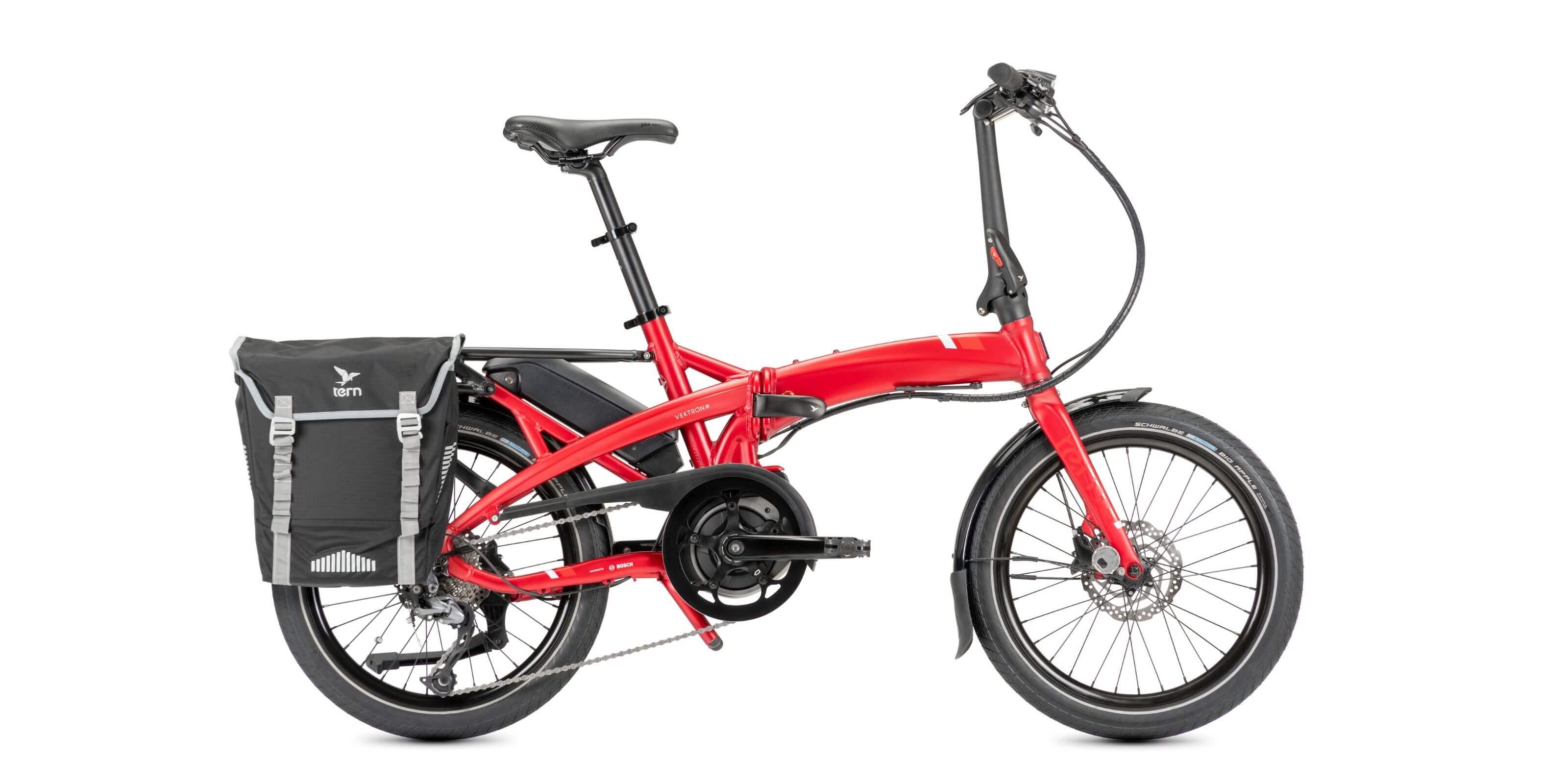 Tern Vektron Q9