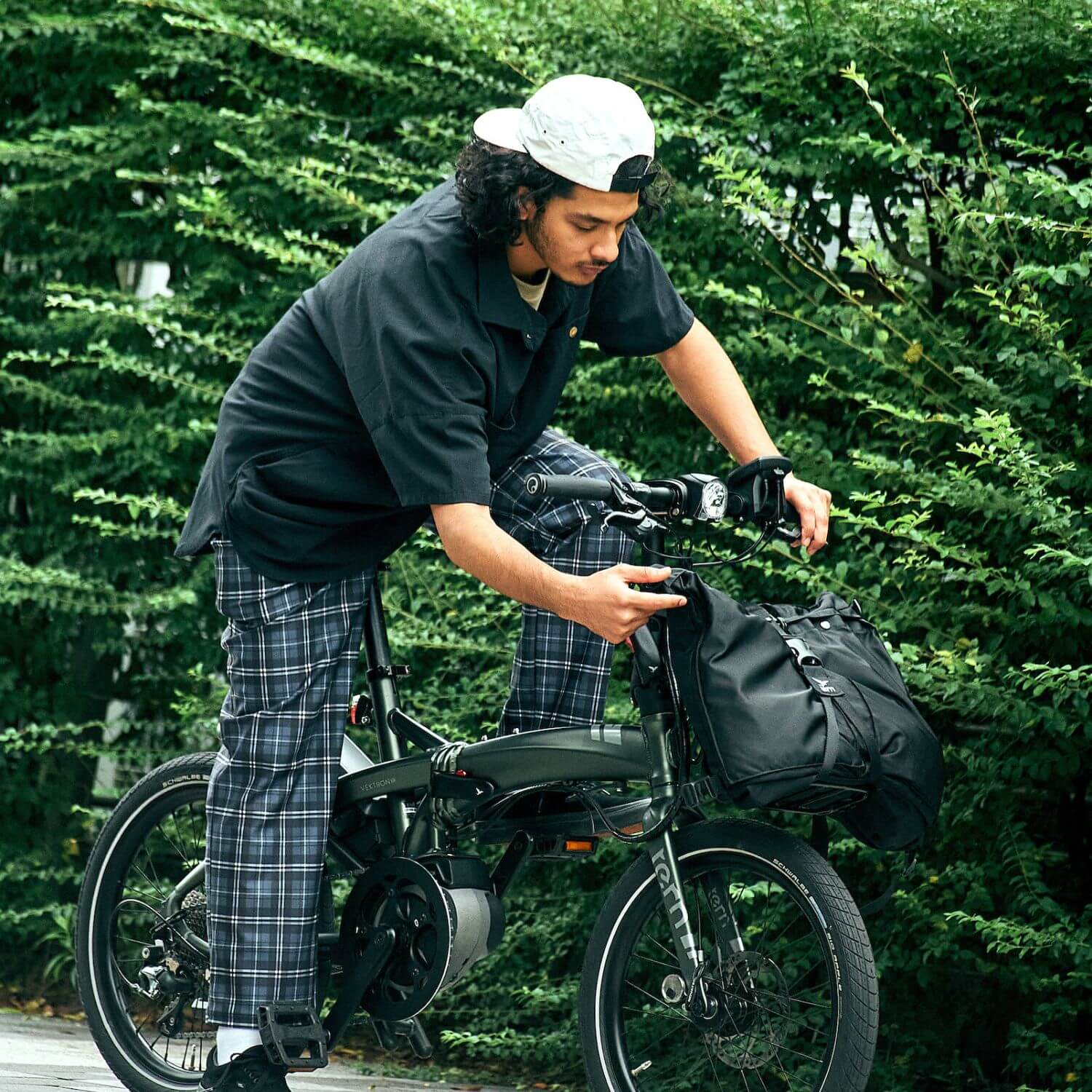 Tern Vektron S10 Accessories