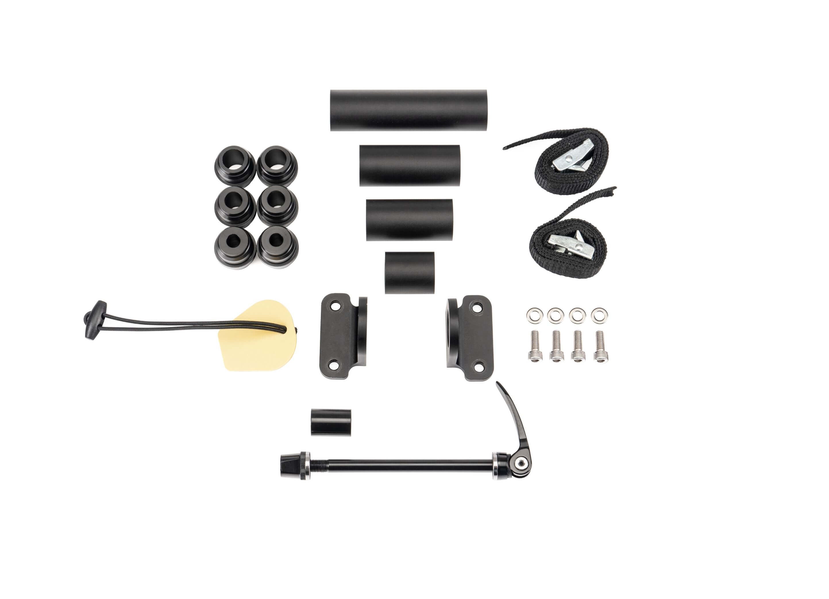 Tern e-bike Tow Kit