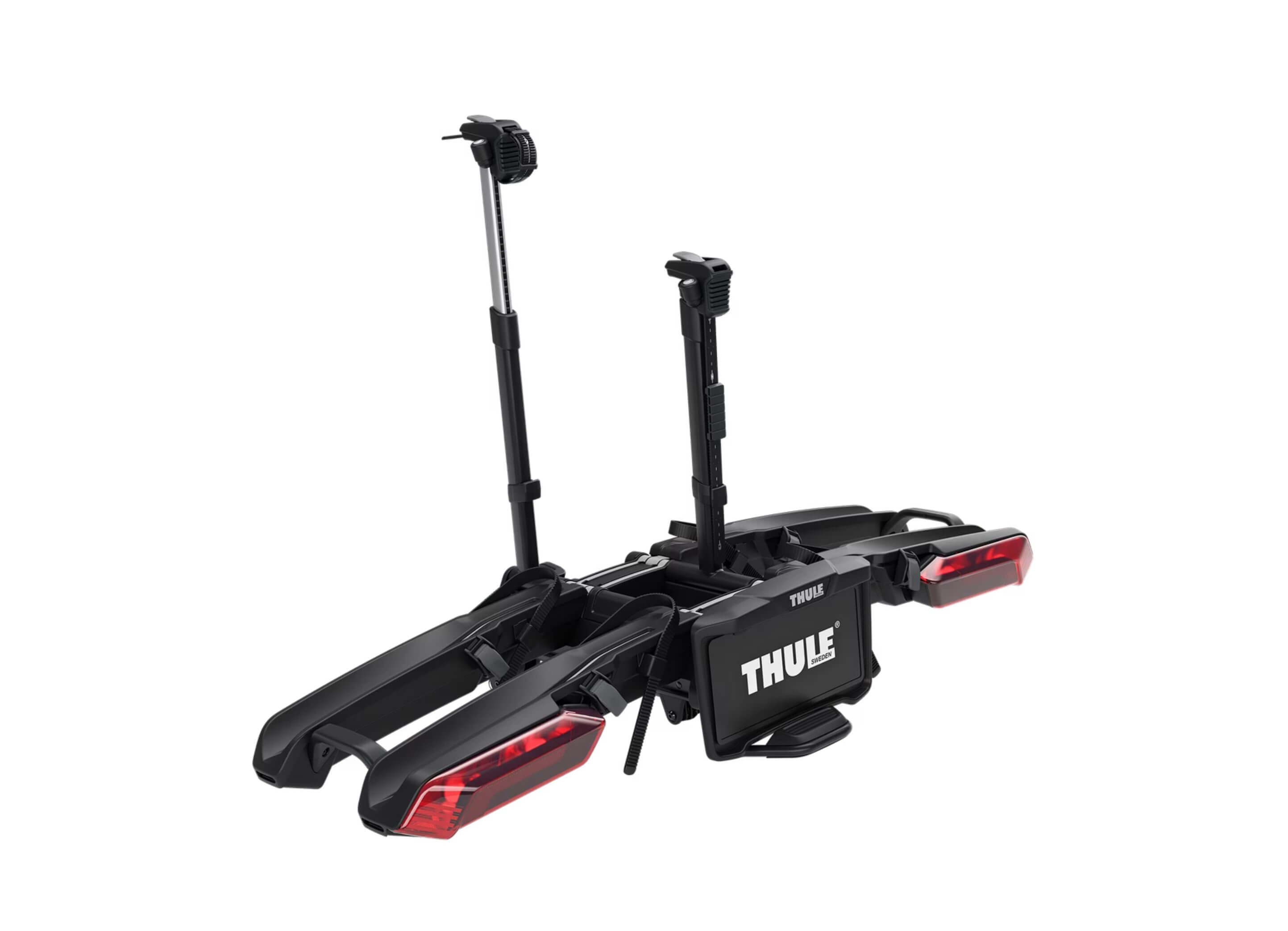 Thule Epos 2 Bike Rack Lights