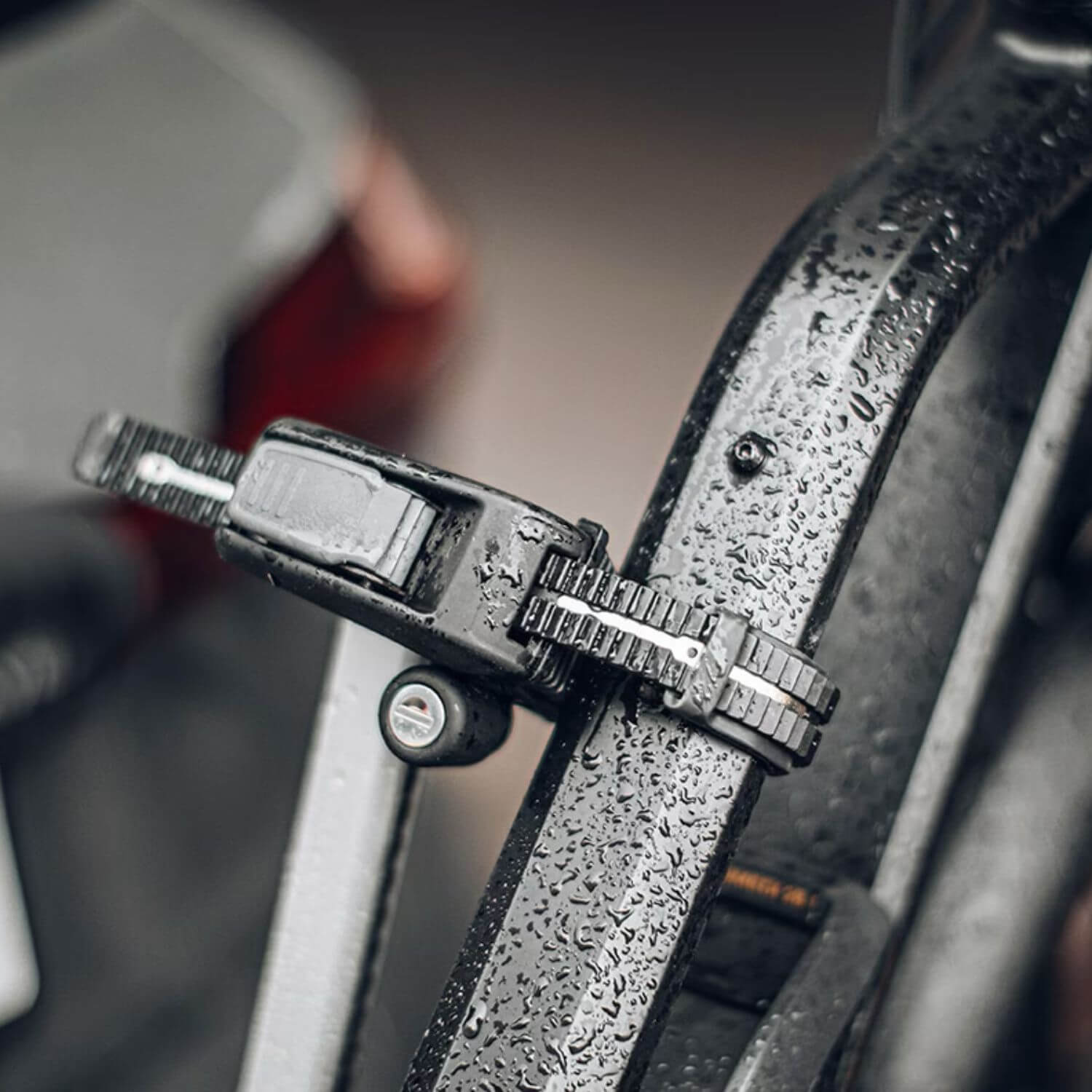 Thule Epos Attachment