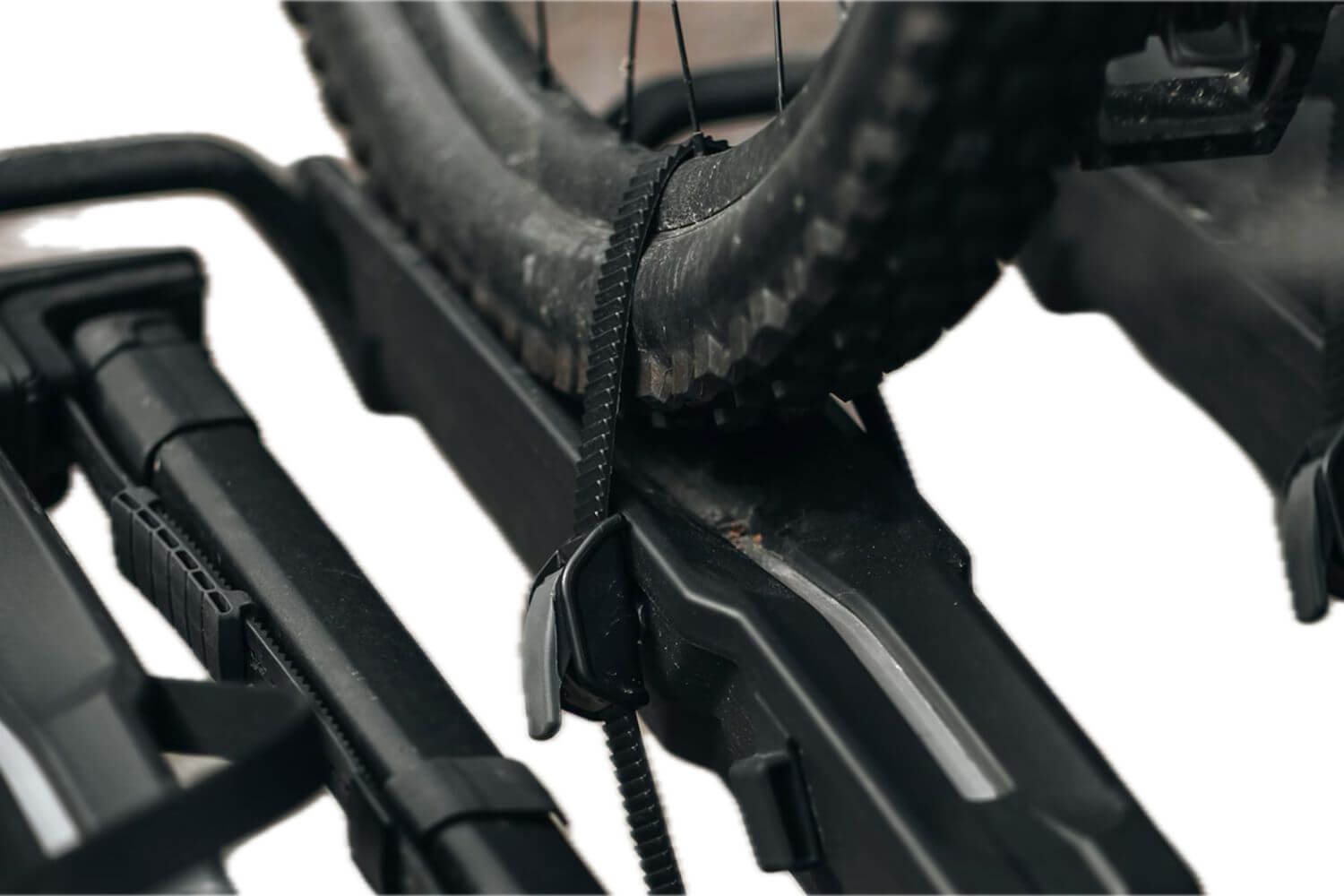 Thule Epos Bike Rack