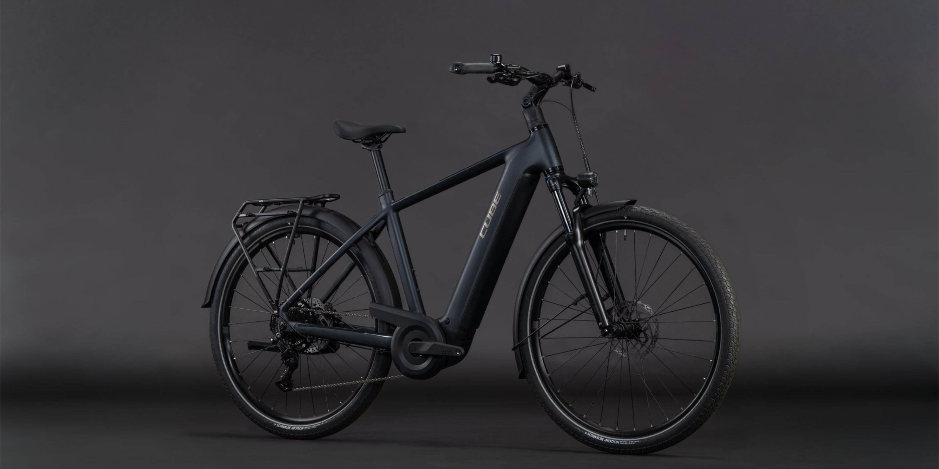 Touring Hybrid One 600