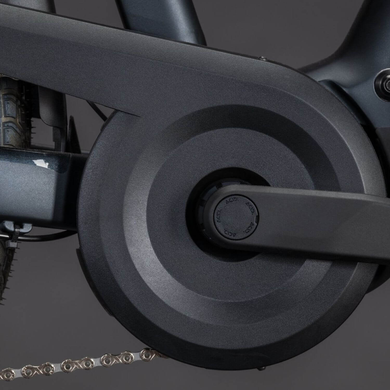 Touring Hybrid One 600 Motor