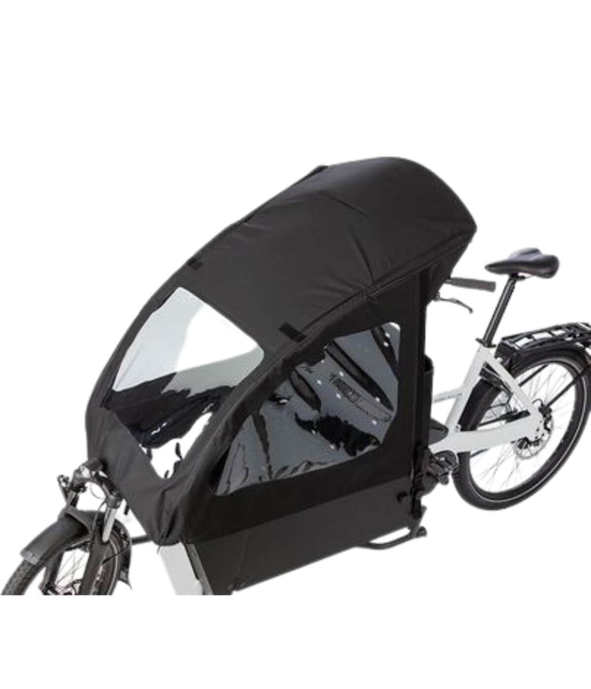 Transporter2 65 Child Cover