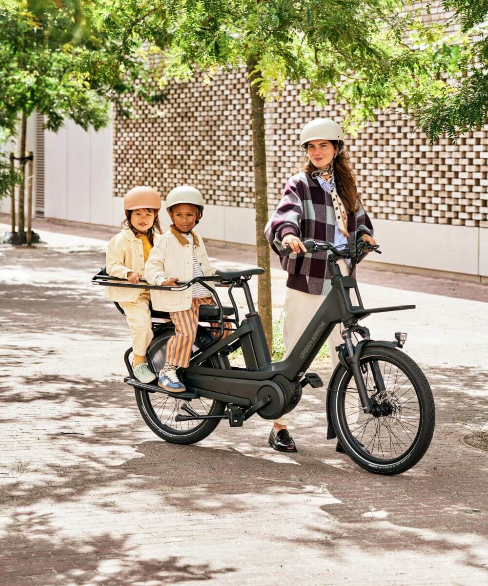 Urban Arrow Breeze Longtail Canada
