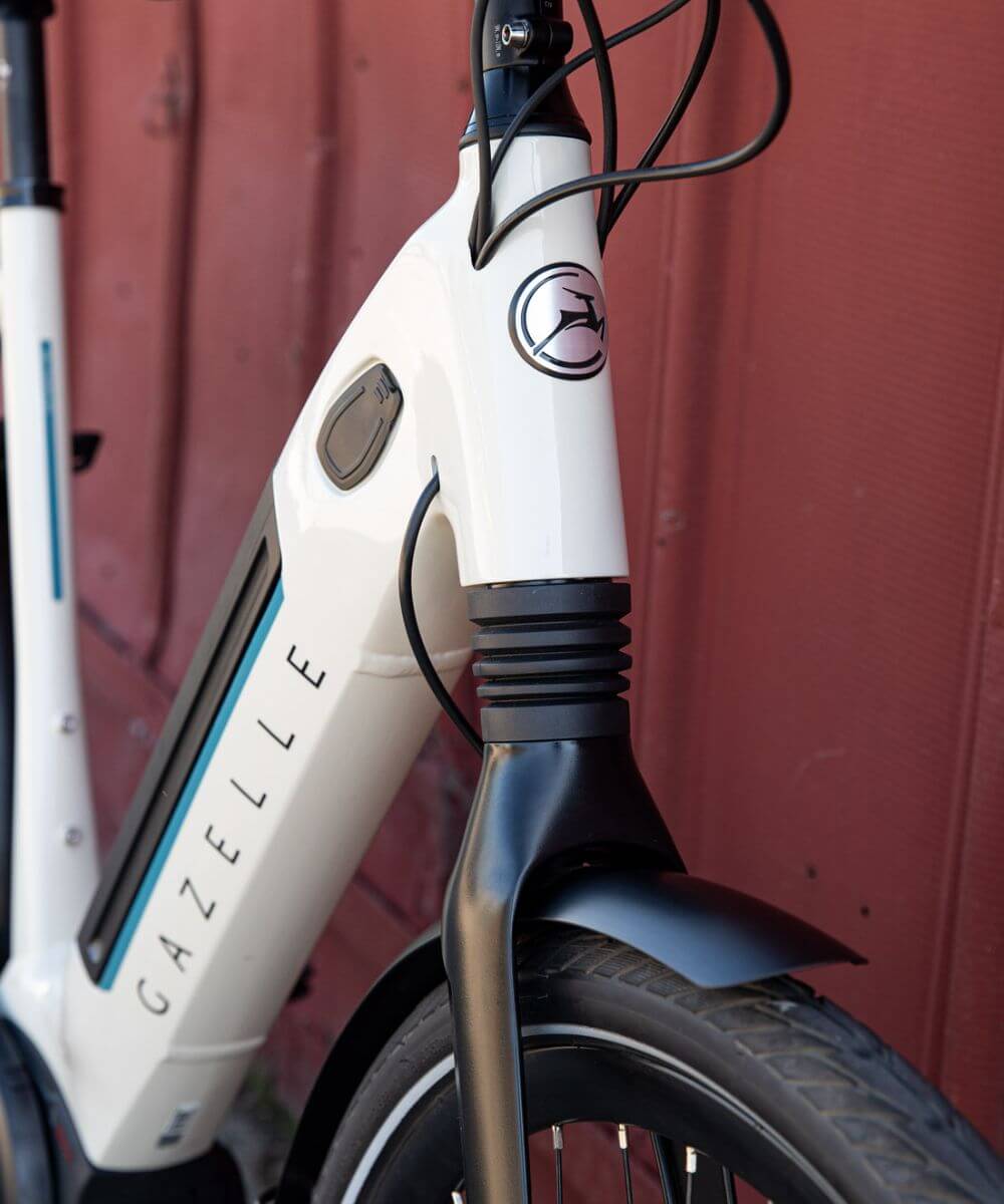 Used Electric Bikes