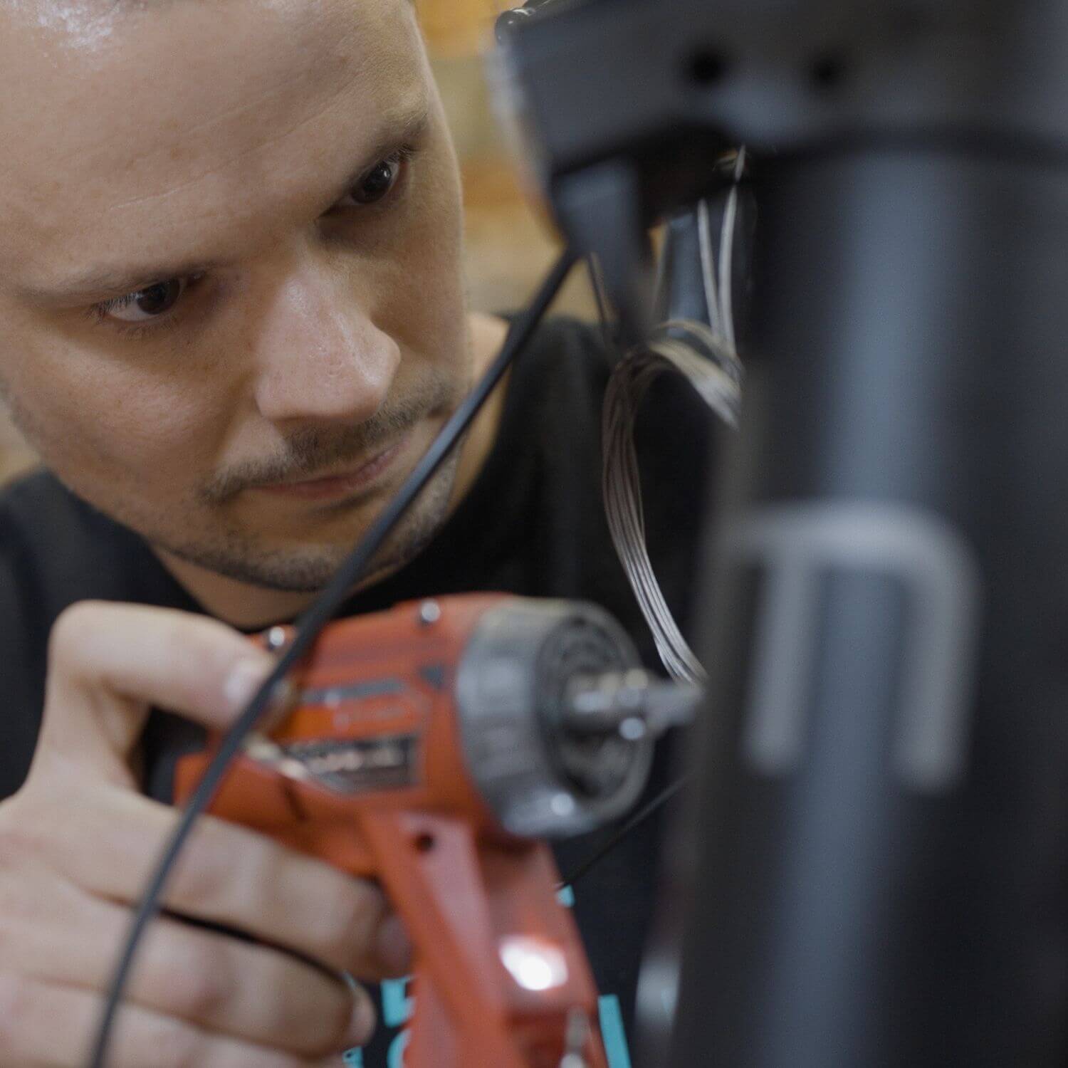 Velo Moustache Canada