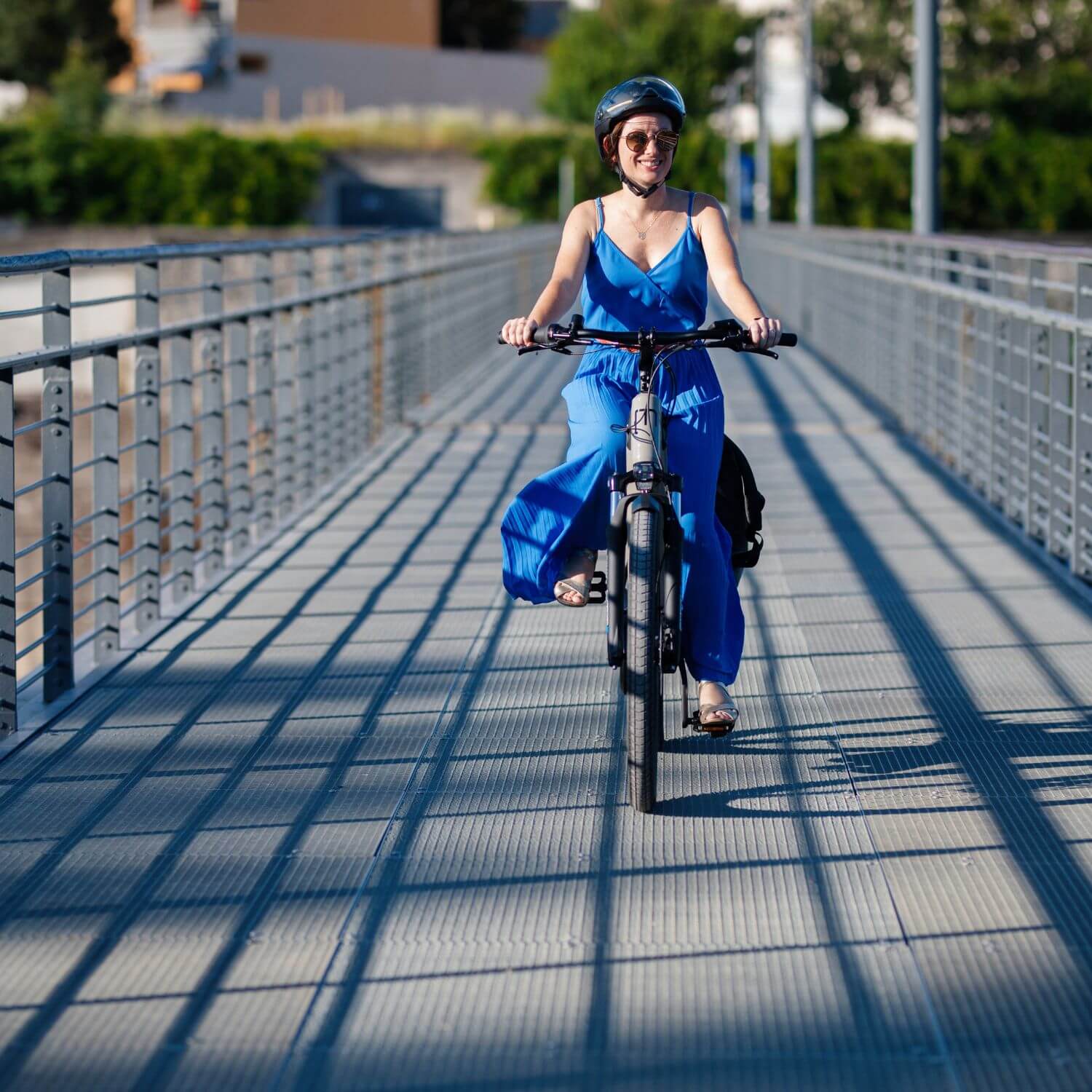 Velo Moustache Mardi 27.5