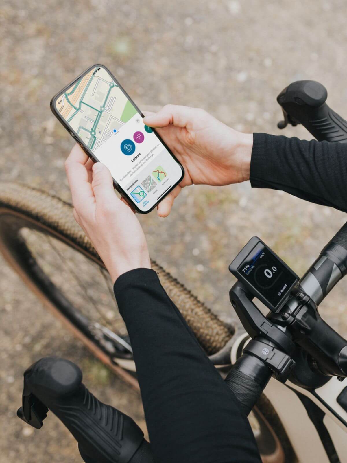 Vélos Électriques Gatineau