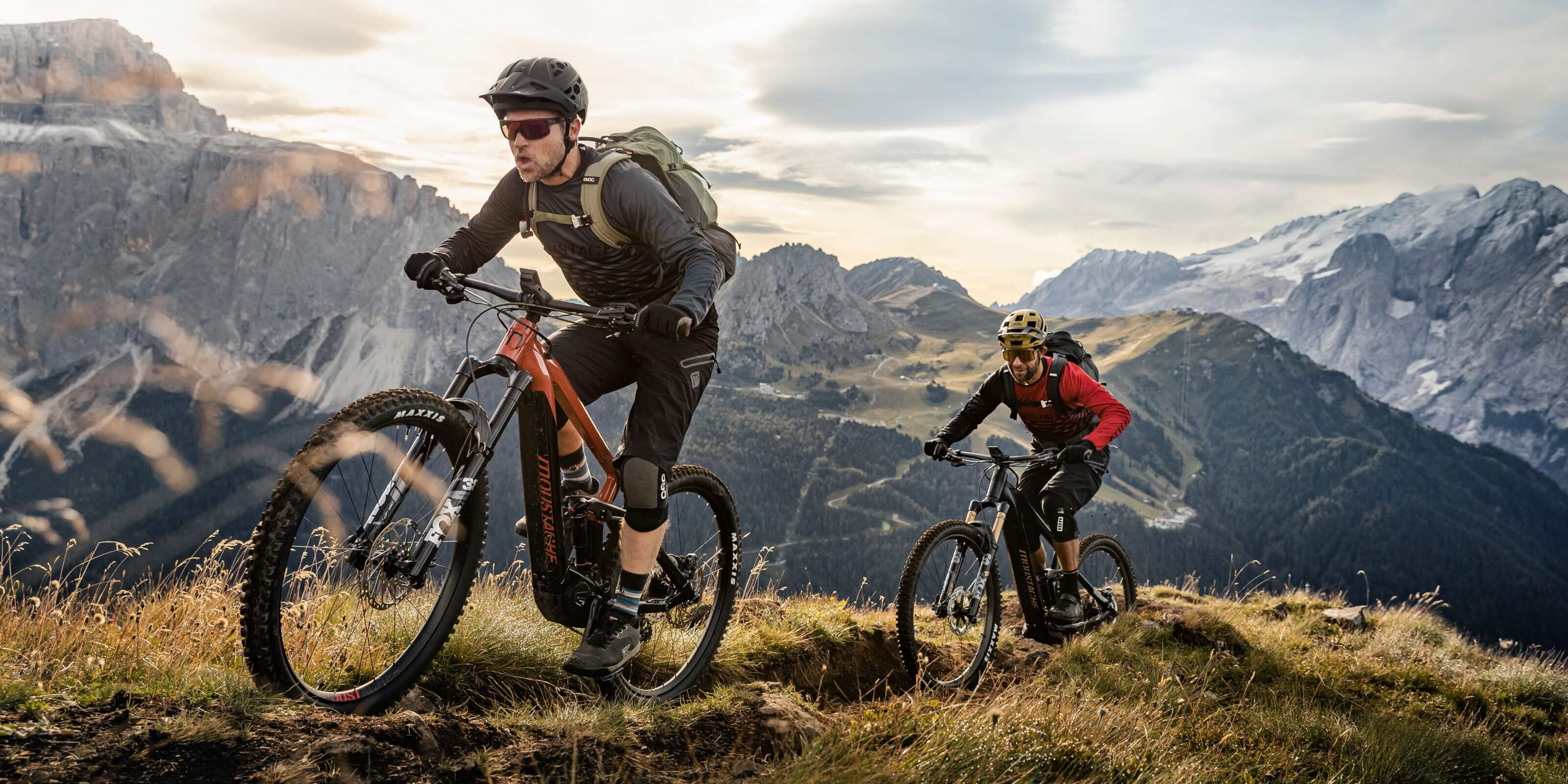 Whistler Electric Bikes