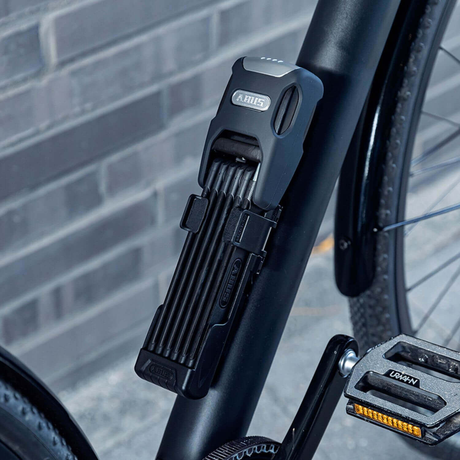 ebike locks