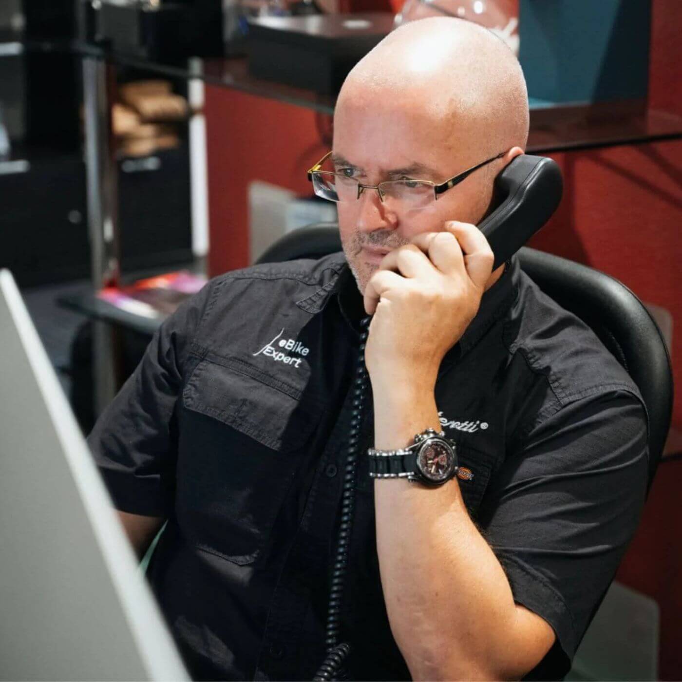 ebike Phone Consultations by Scooteretti