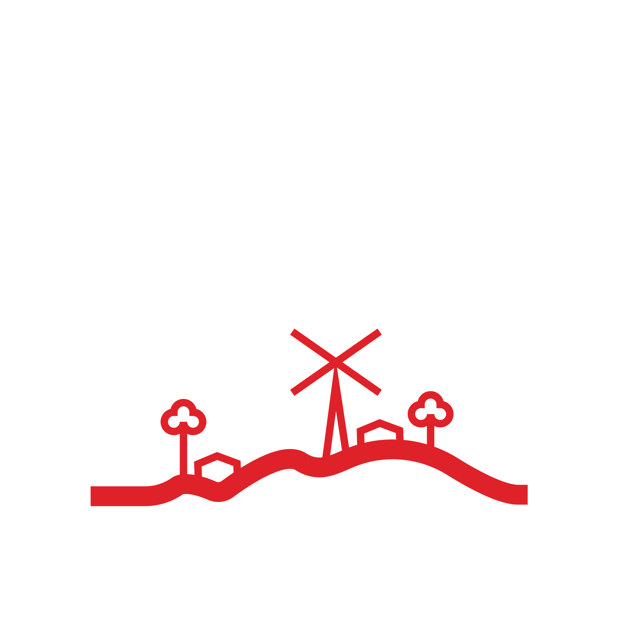 scooteretti hilly terrain