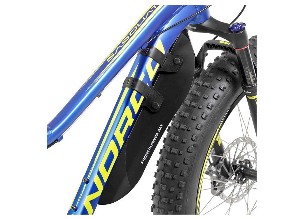 Axiom Frontrunner Fat Bike Fender