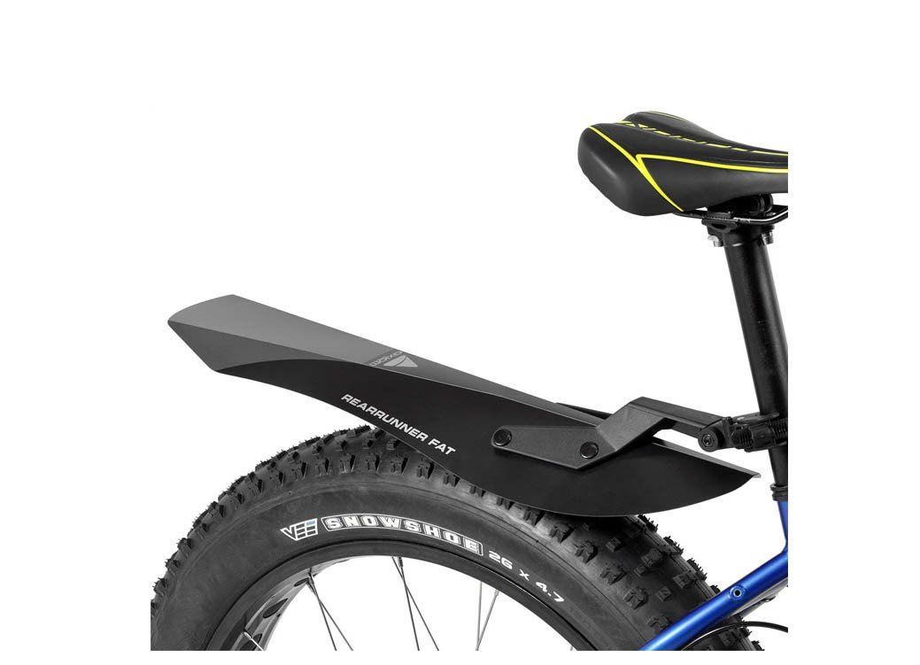 Axiom Rearrunner Fat Bike Fender