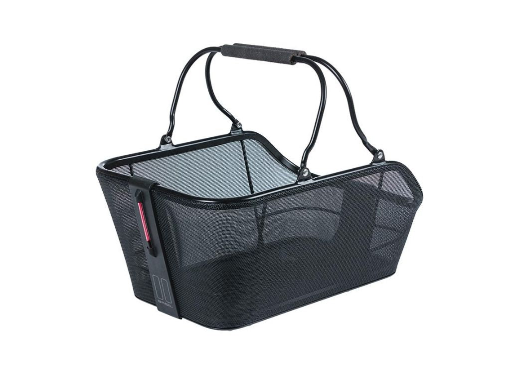 Basil Cento Tech Fiber Nordlicht MIK