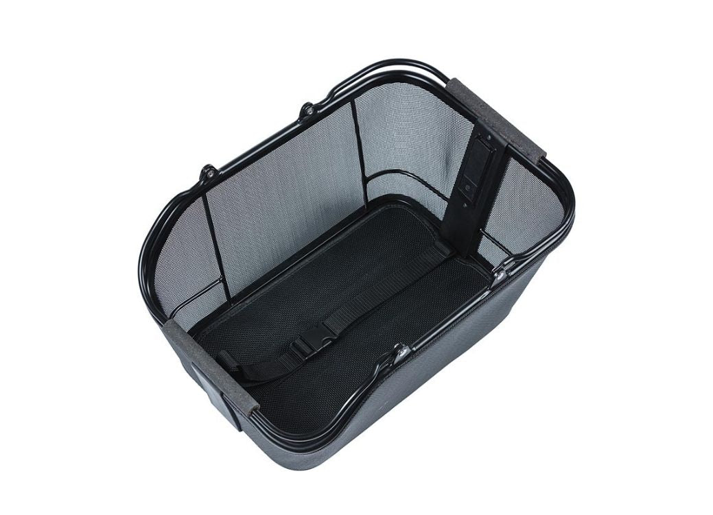 Basil Cento Tech Fiber