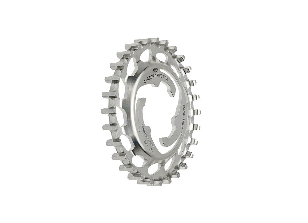 Gates Carbon Drive CDX Centertrack Sprocket Shimano Di2