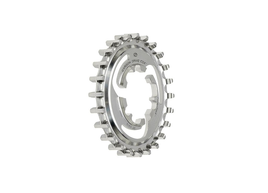 Gates Carbon Drive CDX Centertrack Sprocket - E-Bike Parts